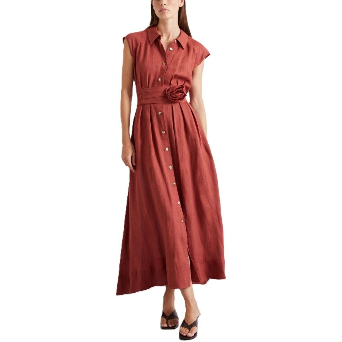 Marella  MLSVENTO  Červená