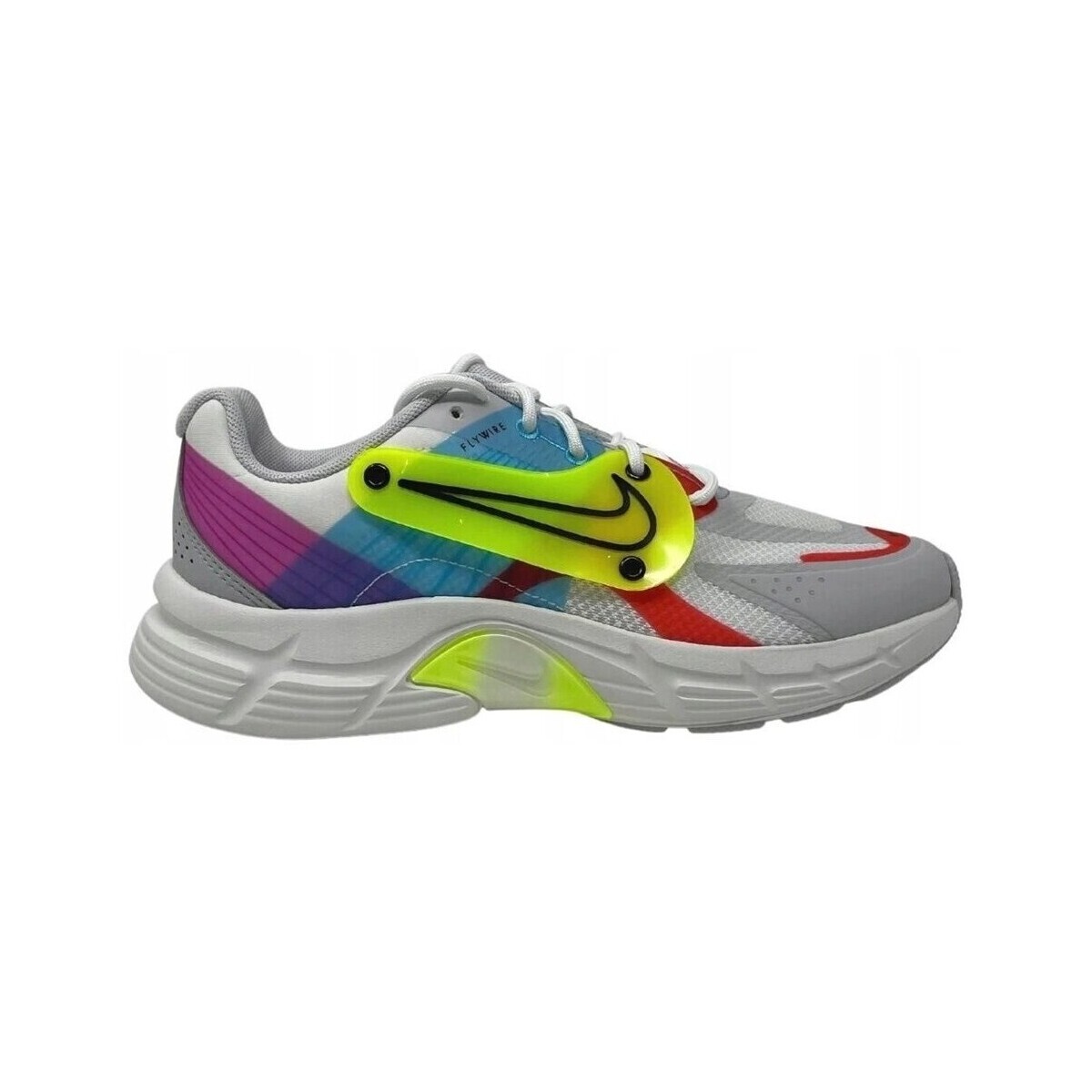 Nike  CK4330100  ruznobarevne