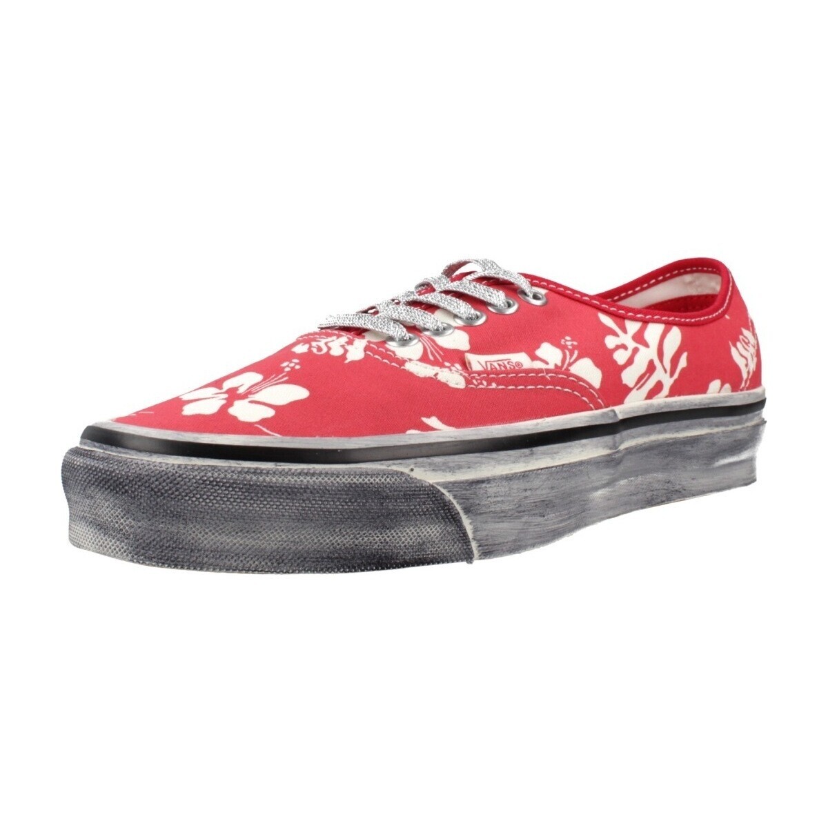 Vans  LX AUTHENTIC  Červená