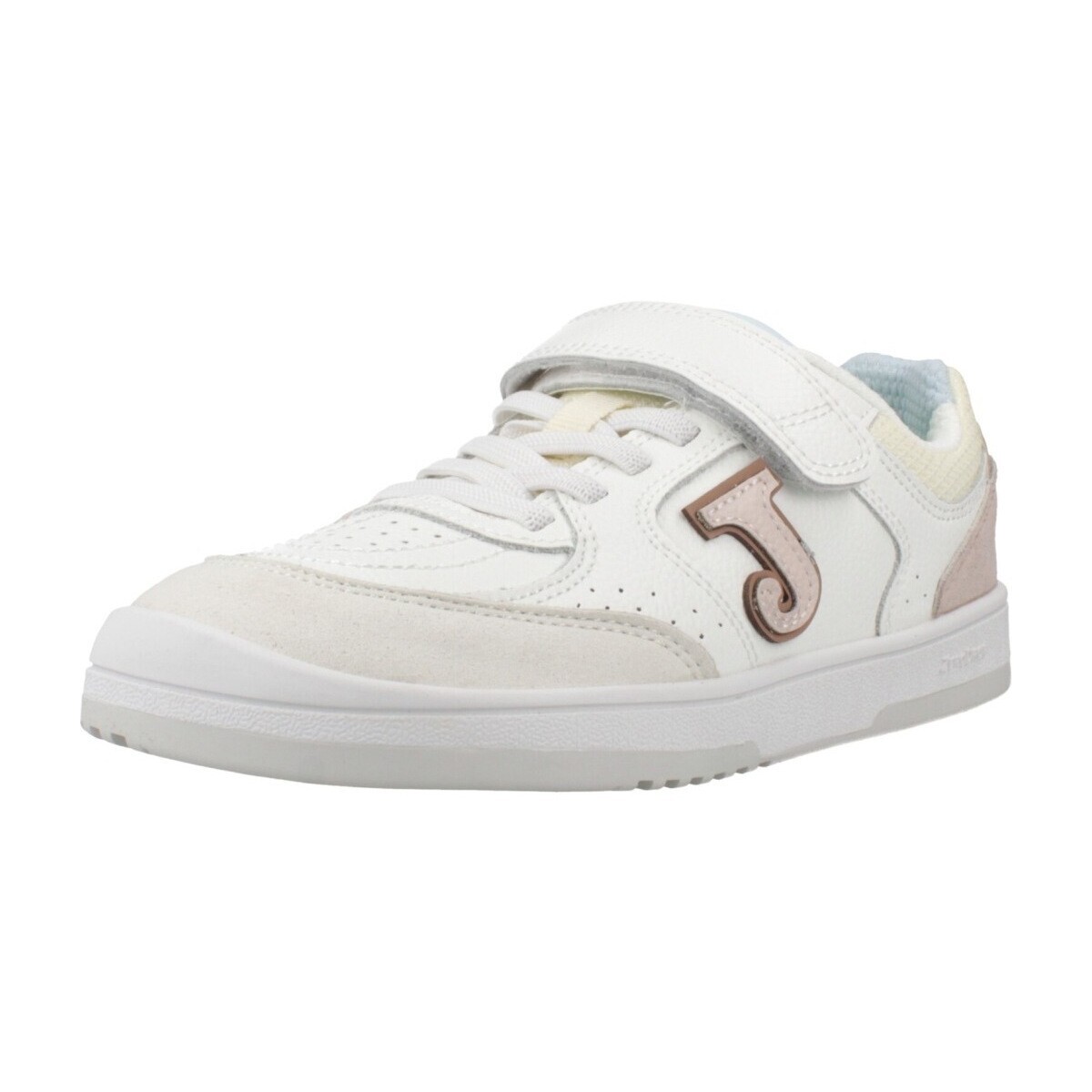 Joma  FLEXY JR BAREFOOT  Bílá