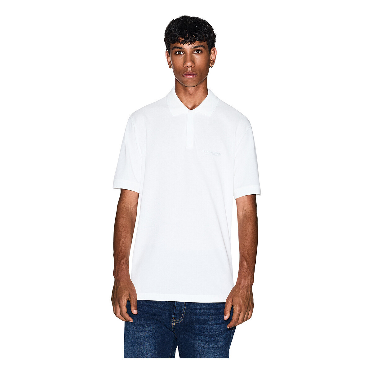 EAX  XM001286AF10366  Bílá