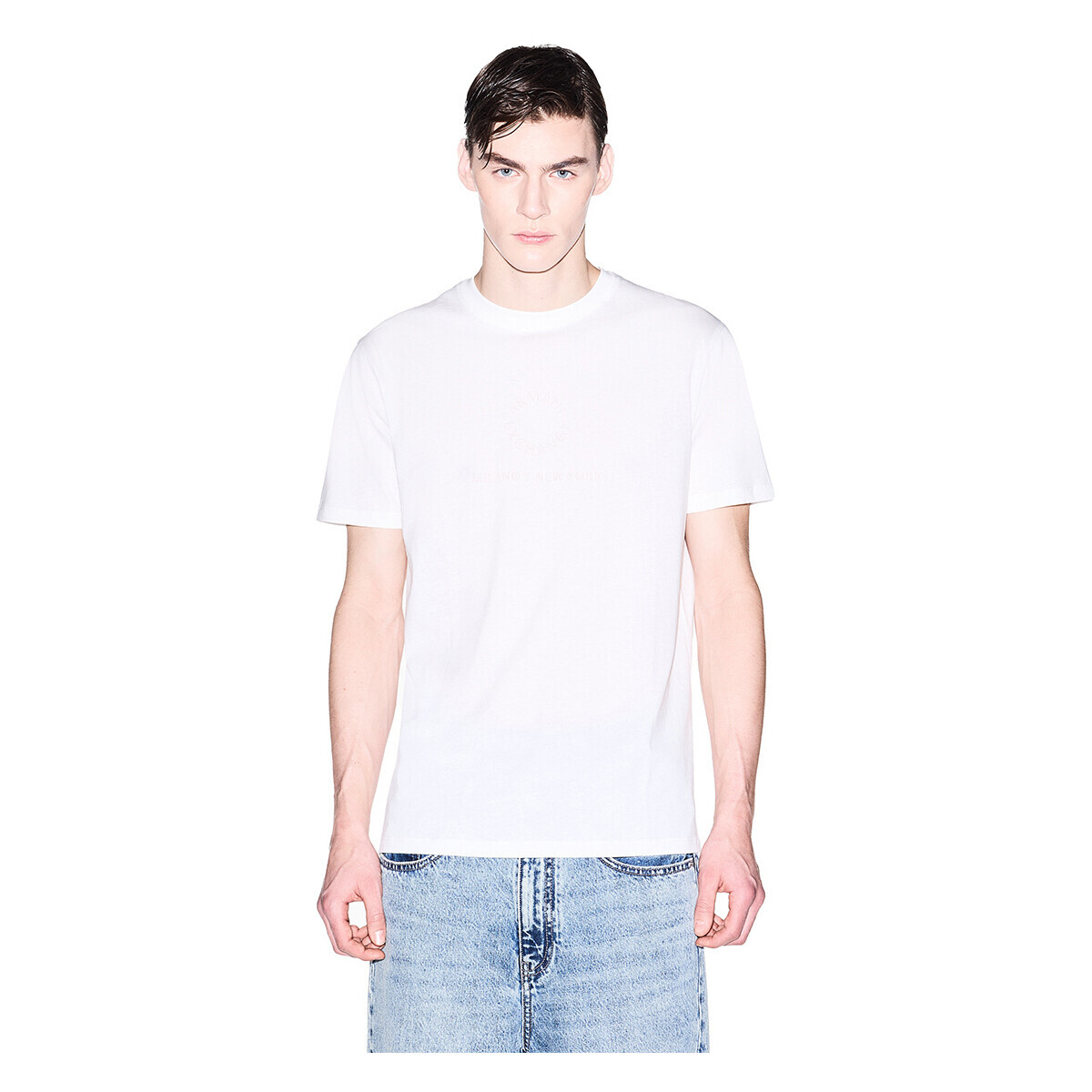 EAX  XM002450AF10356  Bílá