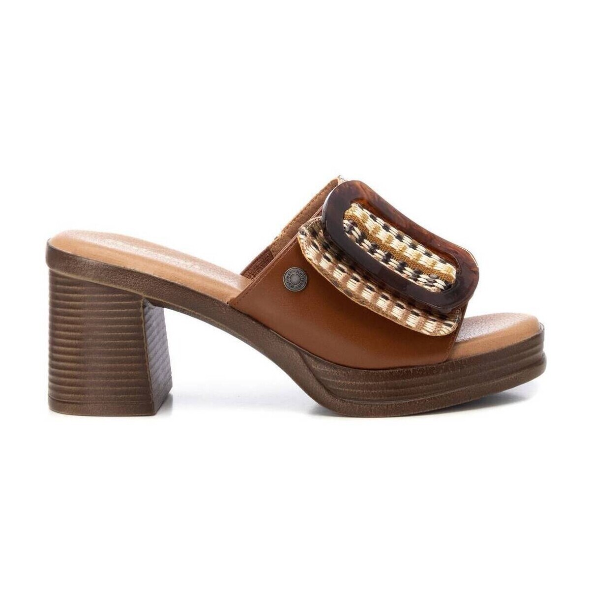 Refresh  17252203  Hnědá