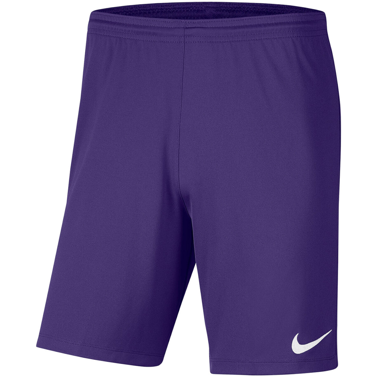 Nike  Park III Shorts  Fialová