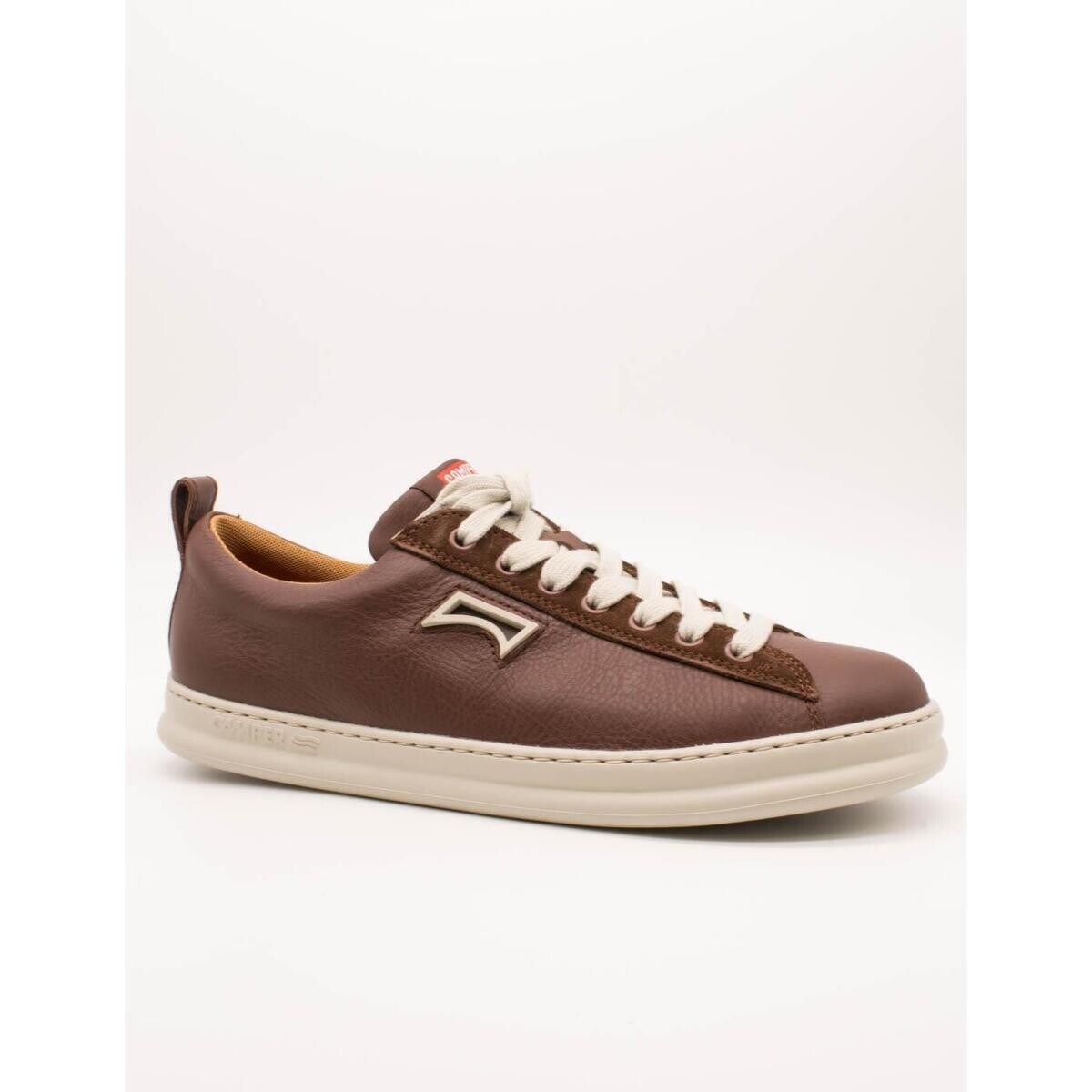 Camper  K101052-009  Hnědá