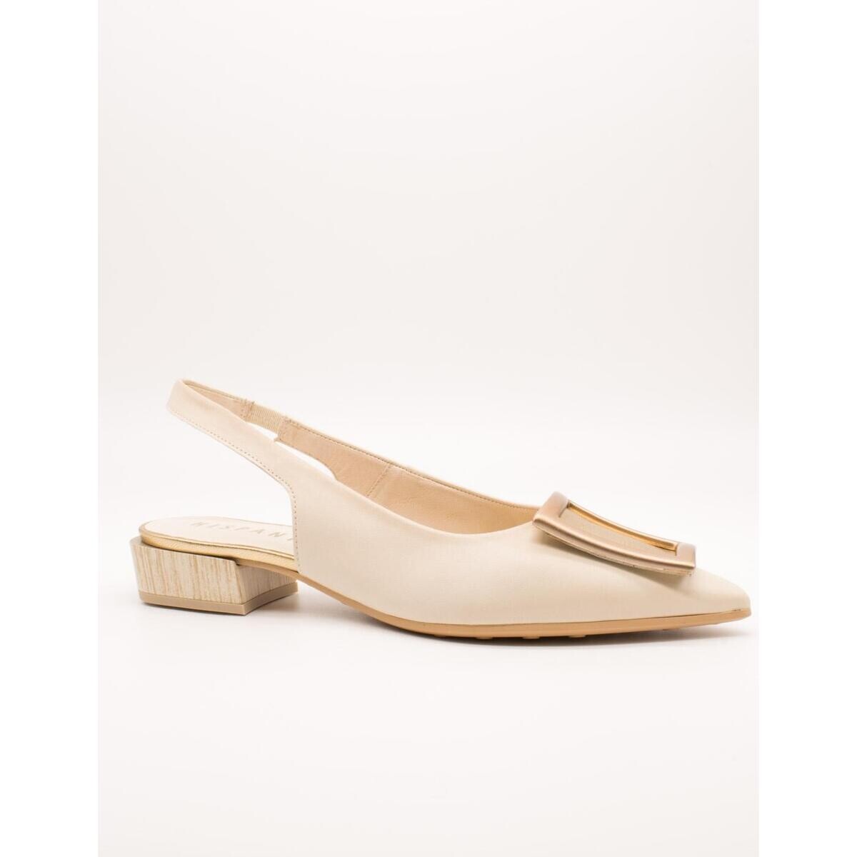 Hispanitas  BHV264849  Béžová