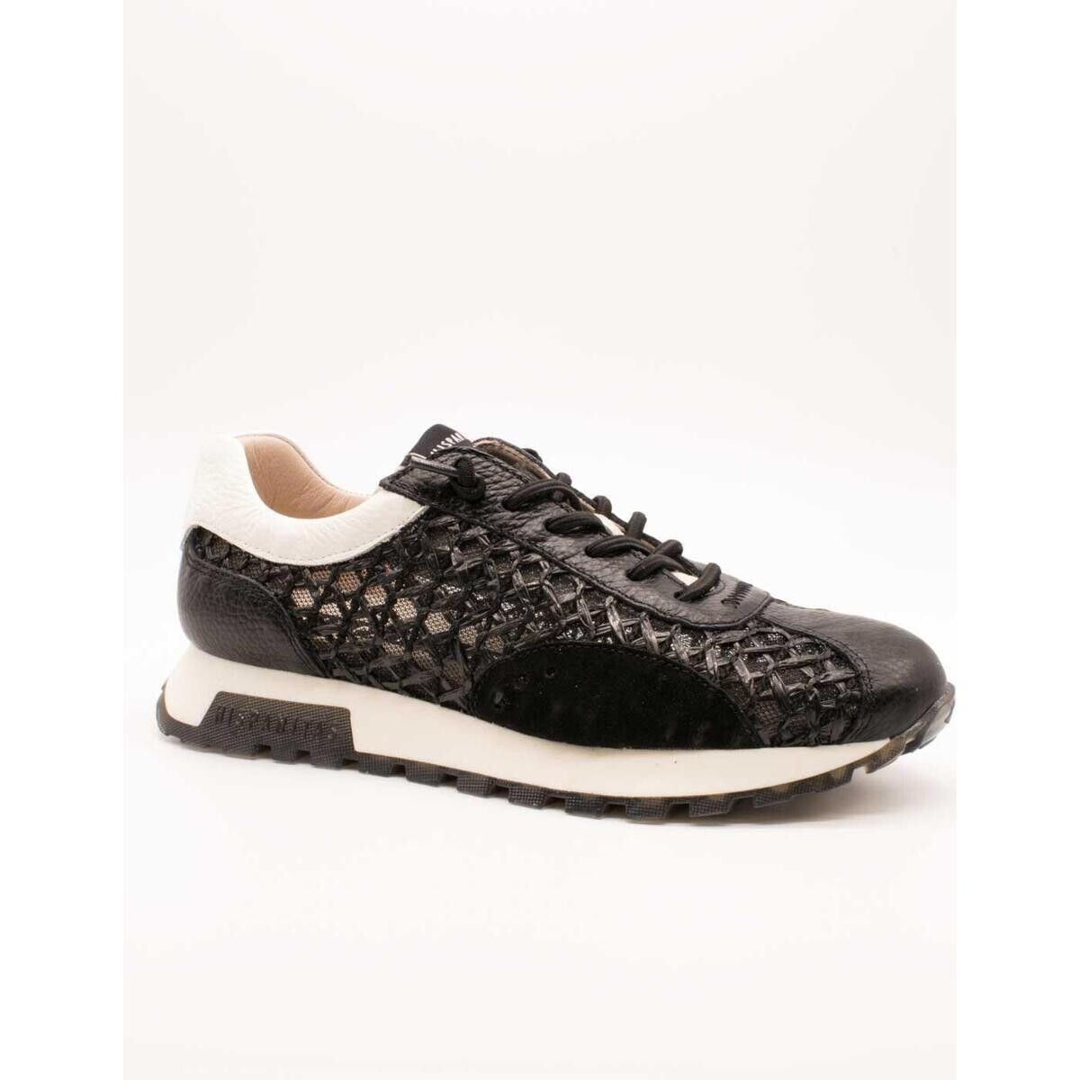 Hispanitas  HV264741  Černá