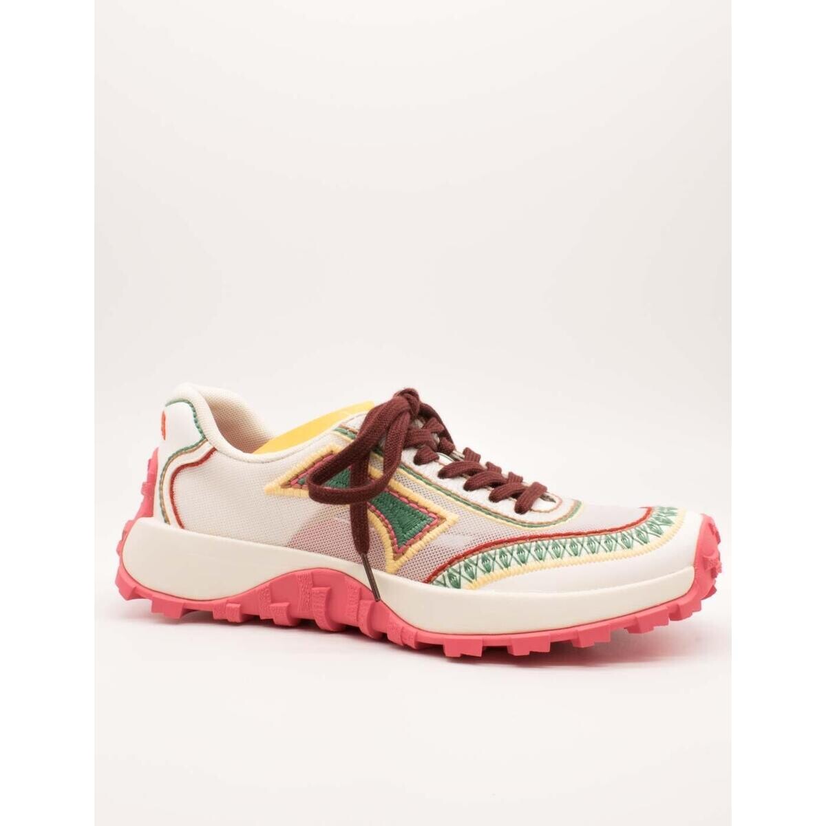 Camper  K201865-003  Bílá