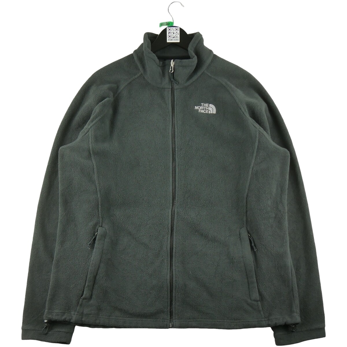 The North Face  298977  Černá