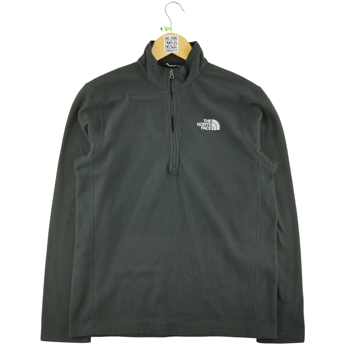 The North Face  299176  Černá