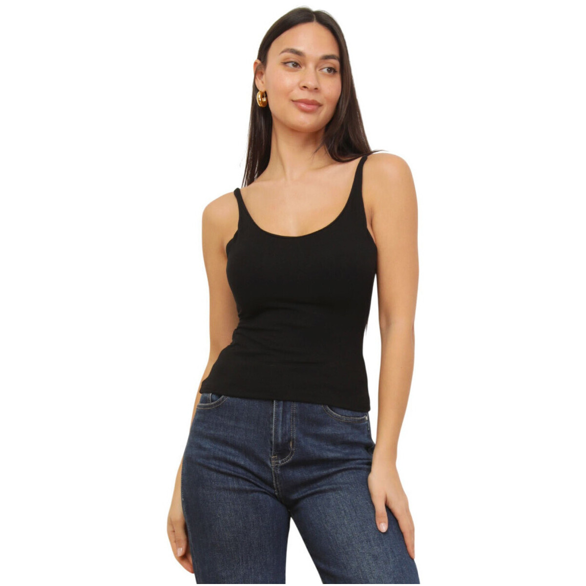 La Modeuse  77764_P184436  Černá