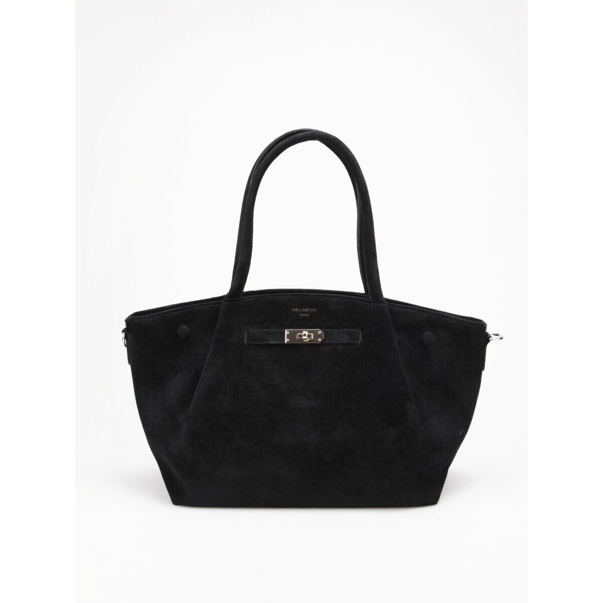 La Modeuse  77837_P184541  Černá