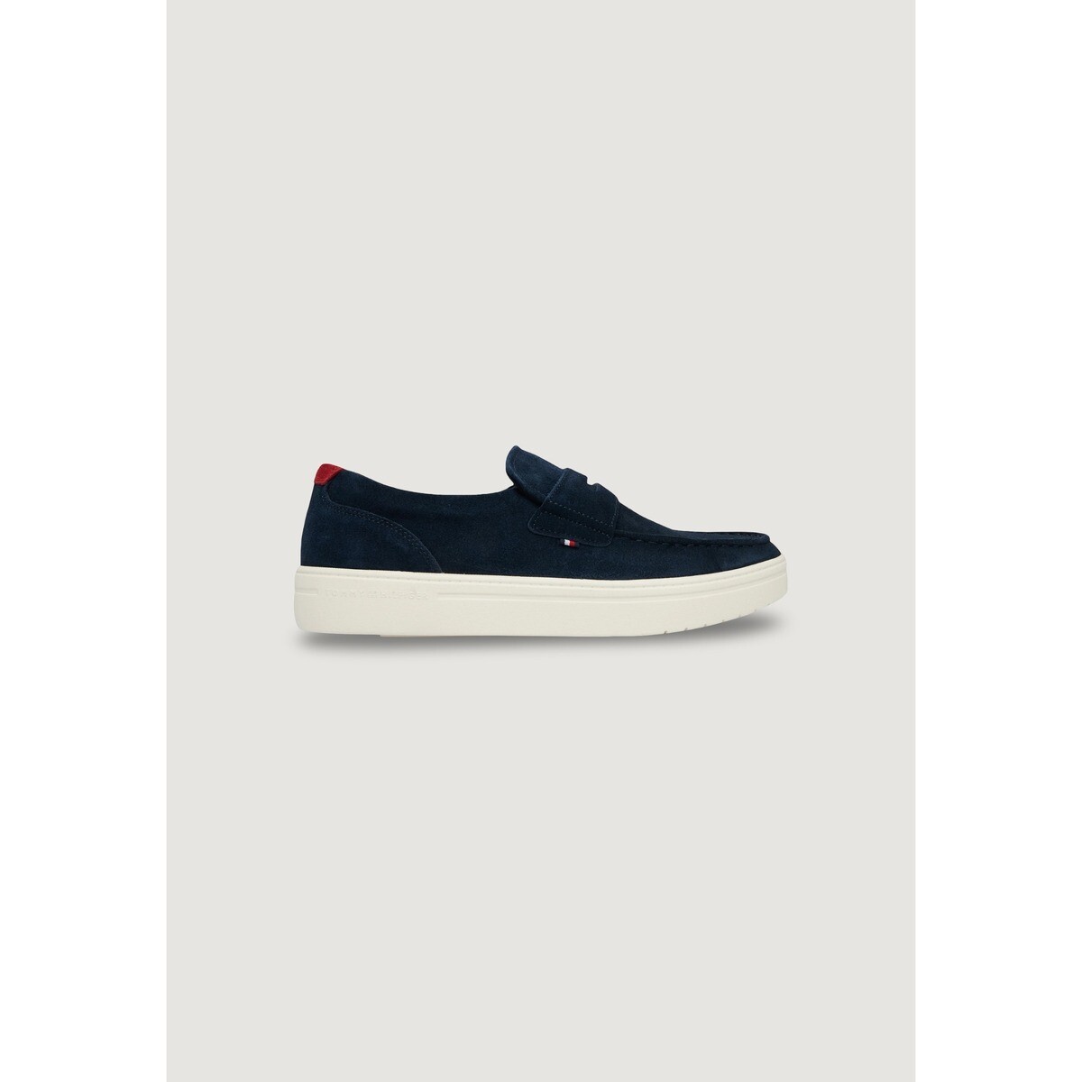 Tommy Hilfiger  FM0FM05786  Modrá