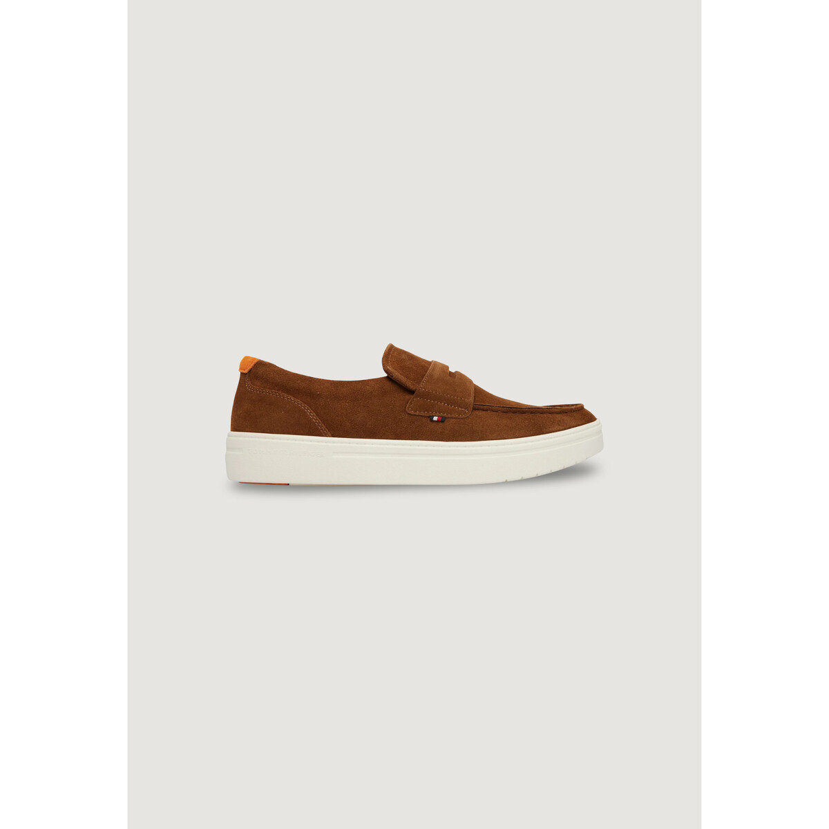Tommy Hilfiger  FM0FM05786  Hnědá
