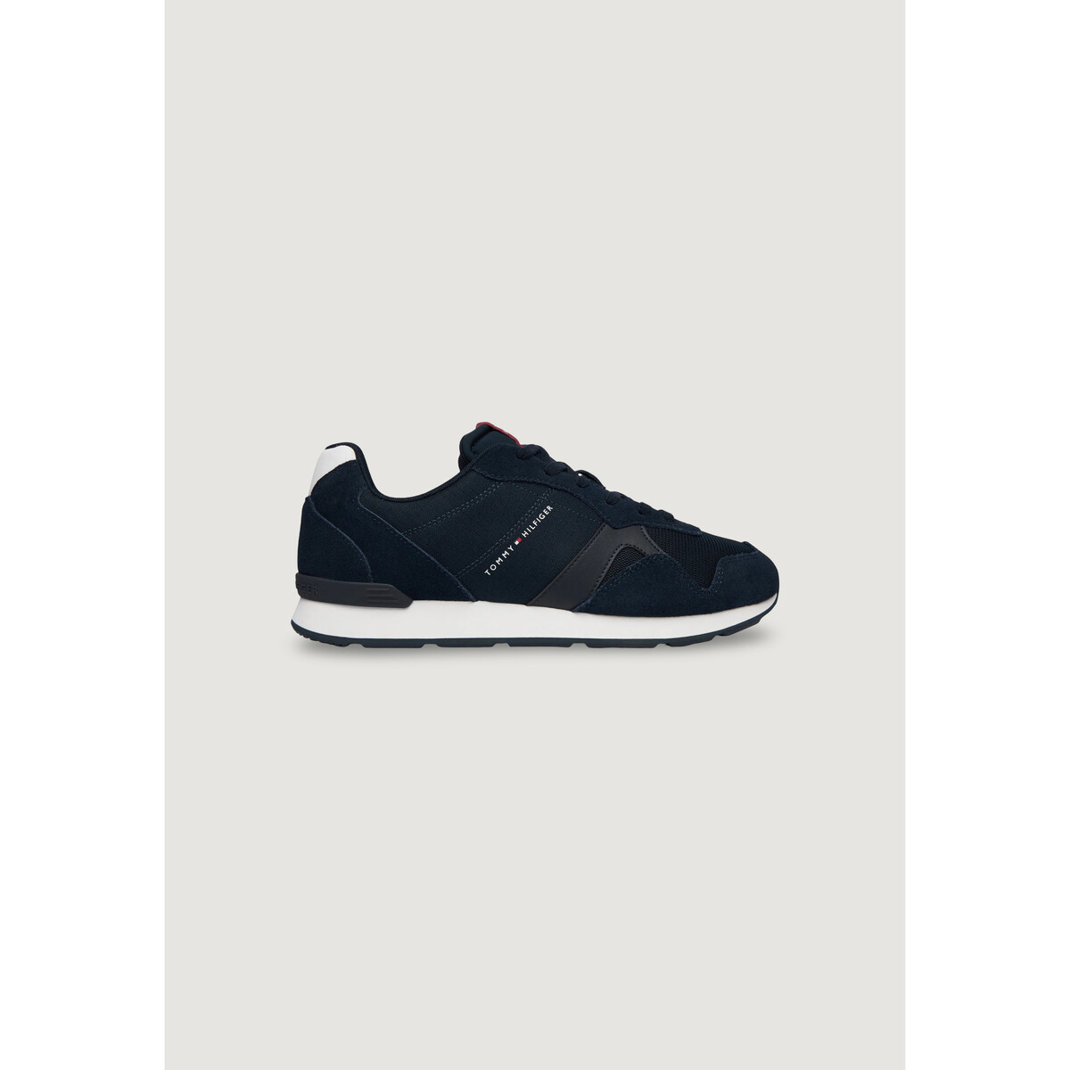 Tommy Hilfiger  FM0FM05830  Modrá