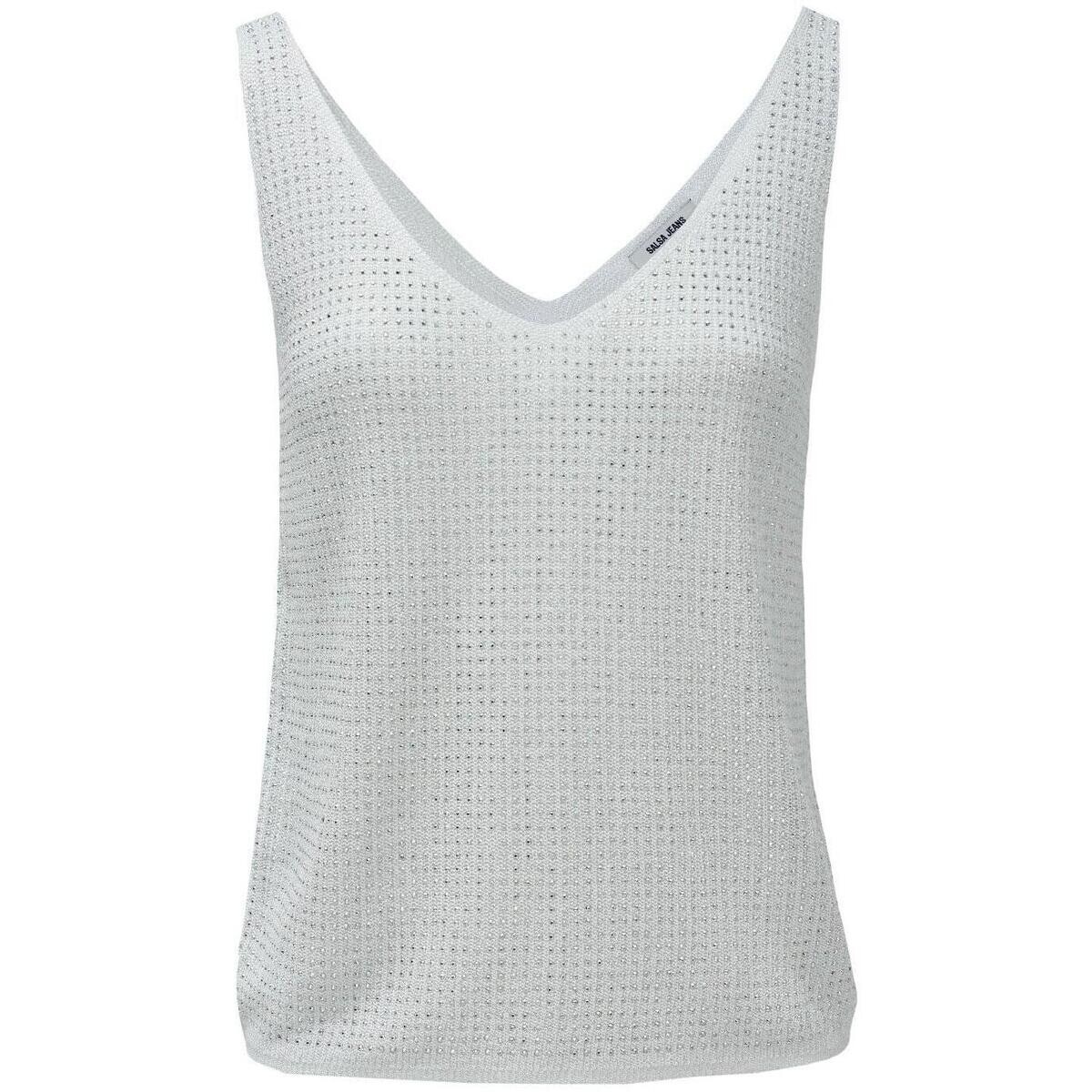 Salsa  21011126  Šedá