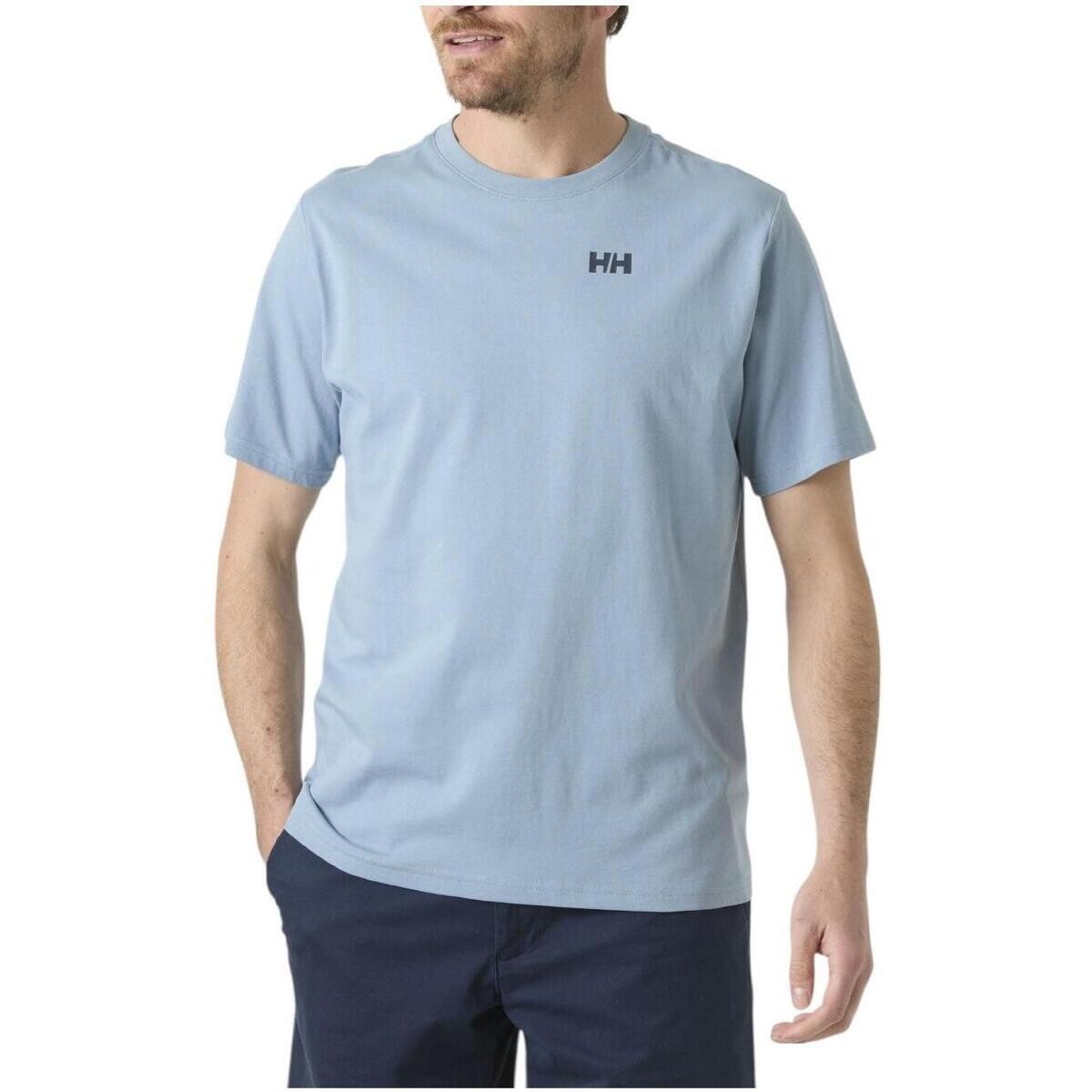 Helly Hansen  54601-561  Modrá