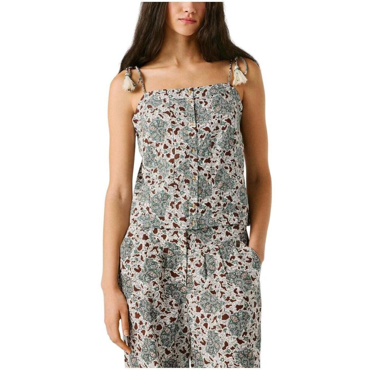 Pepe jeans  PL3051375 660