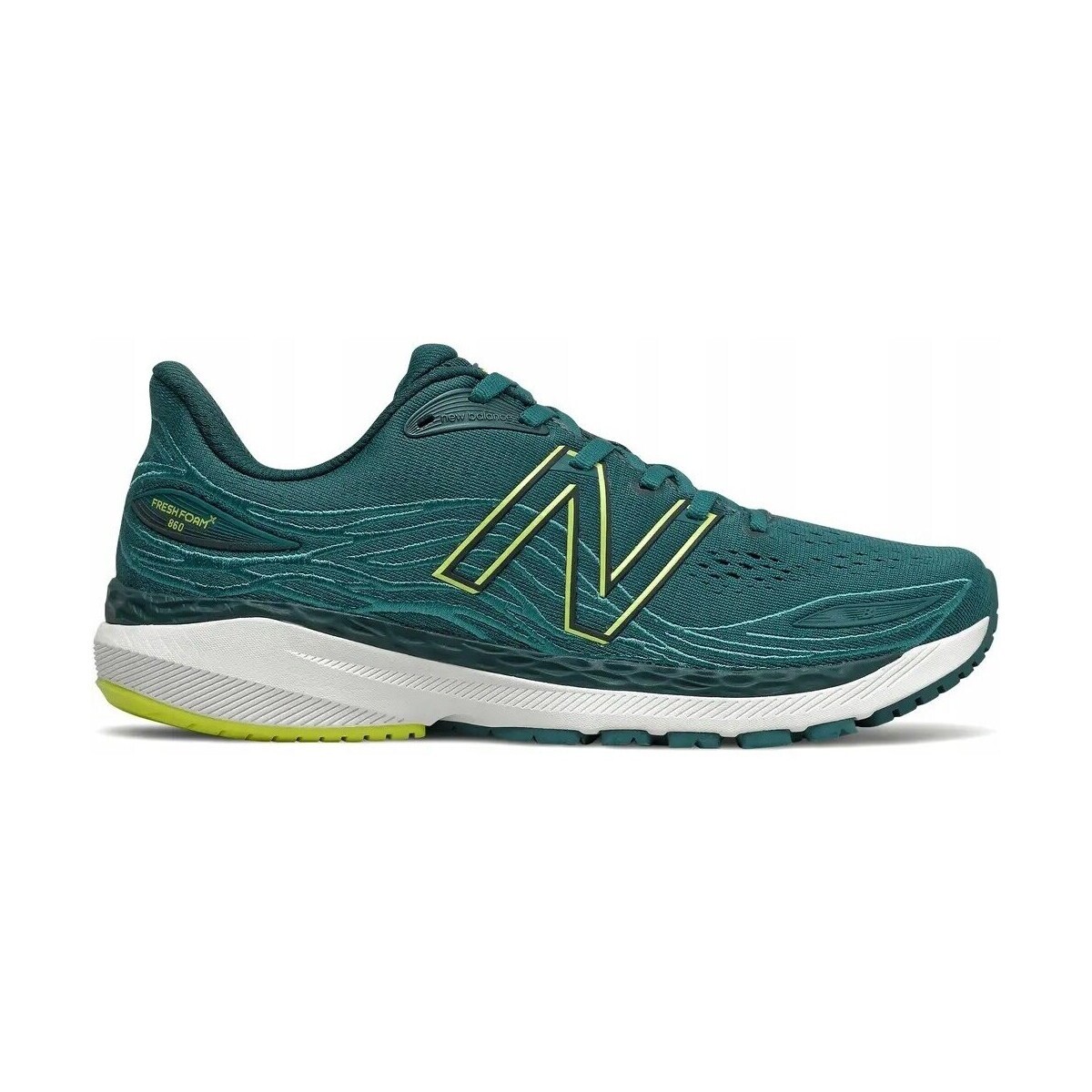 New Balance  M860N12  ruznobarevne
