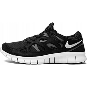 Nike  Free Run 2  Bílá