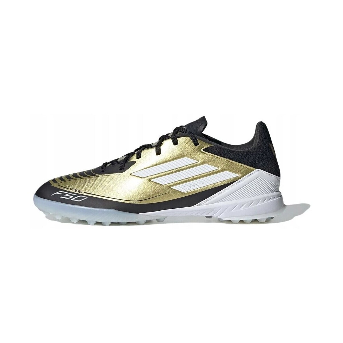 adidas  Messi Adizero F50 League  ruznobarevne