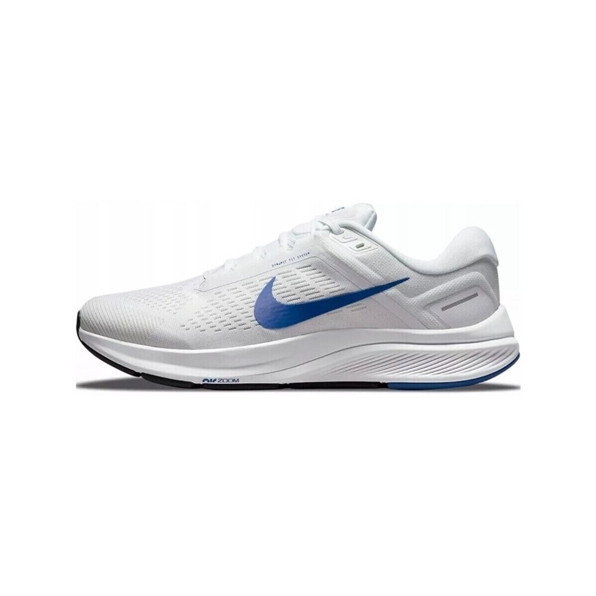 Nike  Air Zoom Structure 24  Modrá