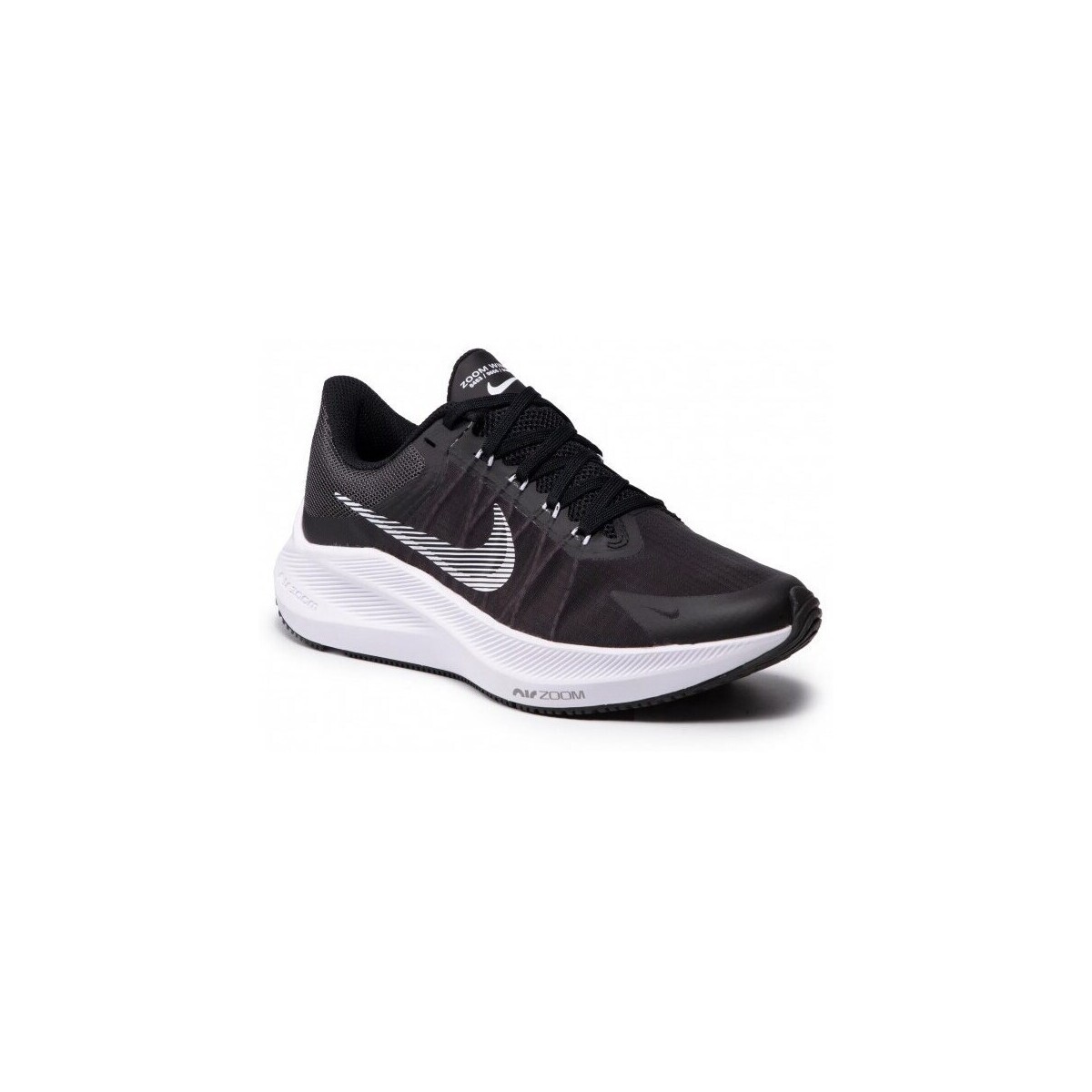 Nike  Zoom Winflo 8  Bílá