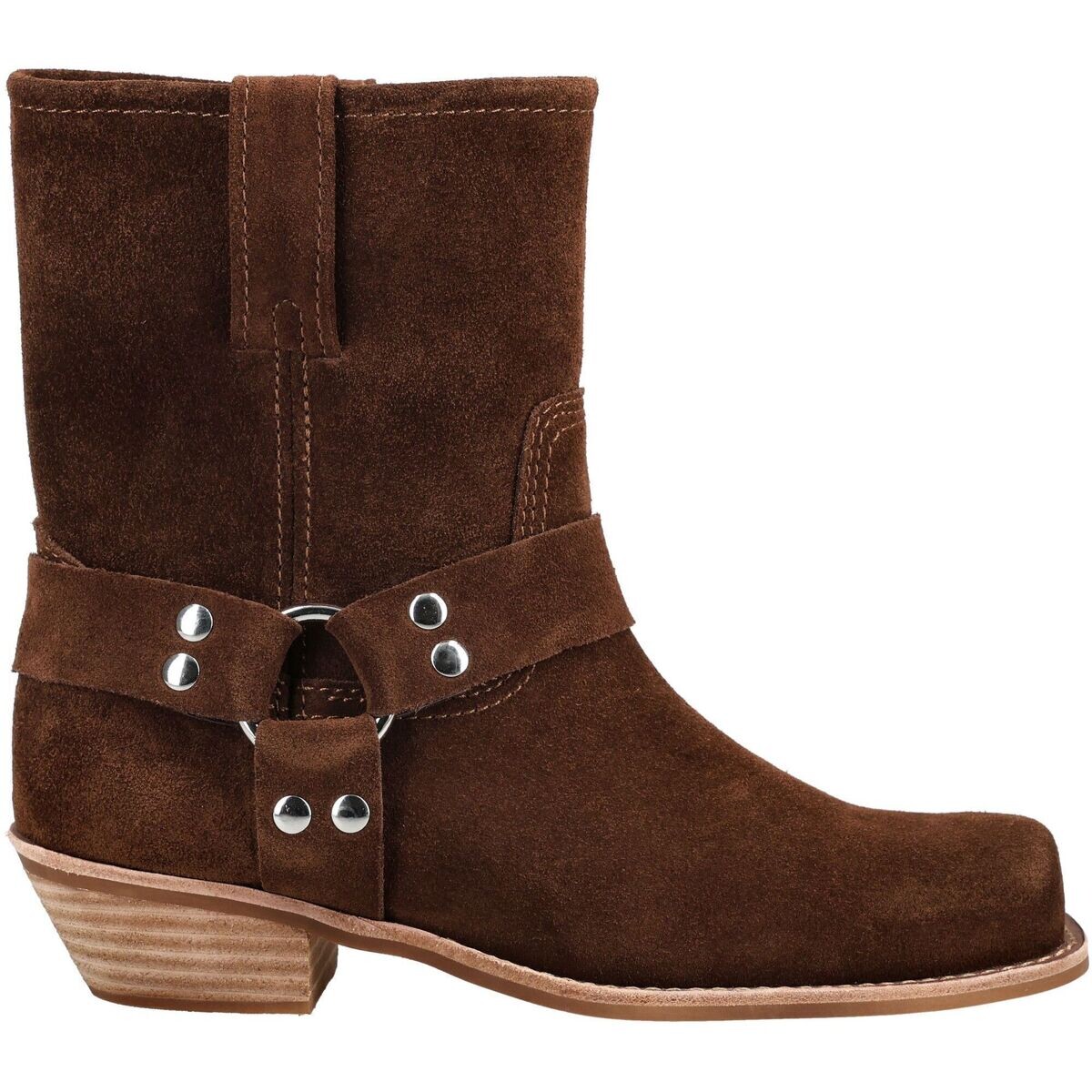 Jeffrey Campbell  Stiefelette  Hnědá