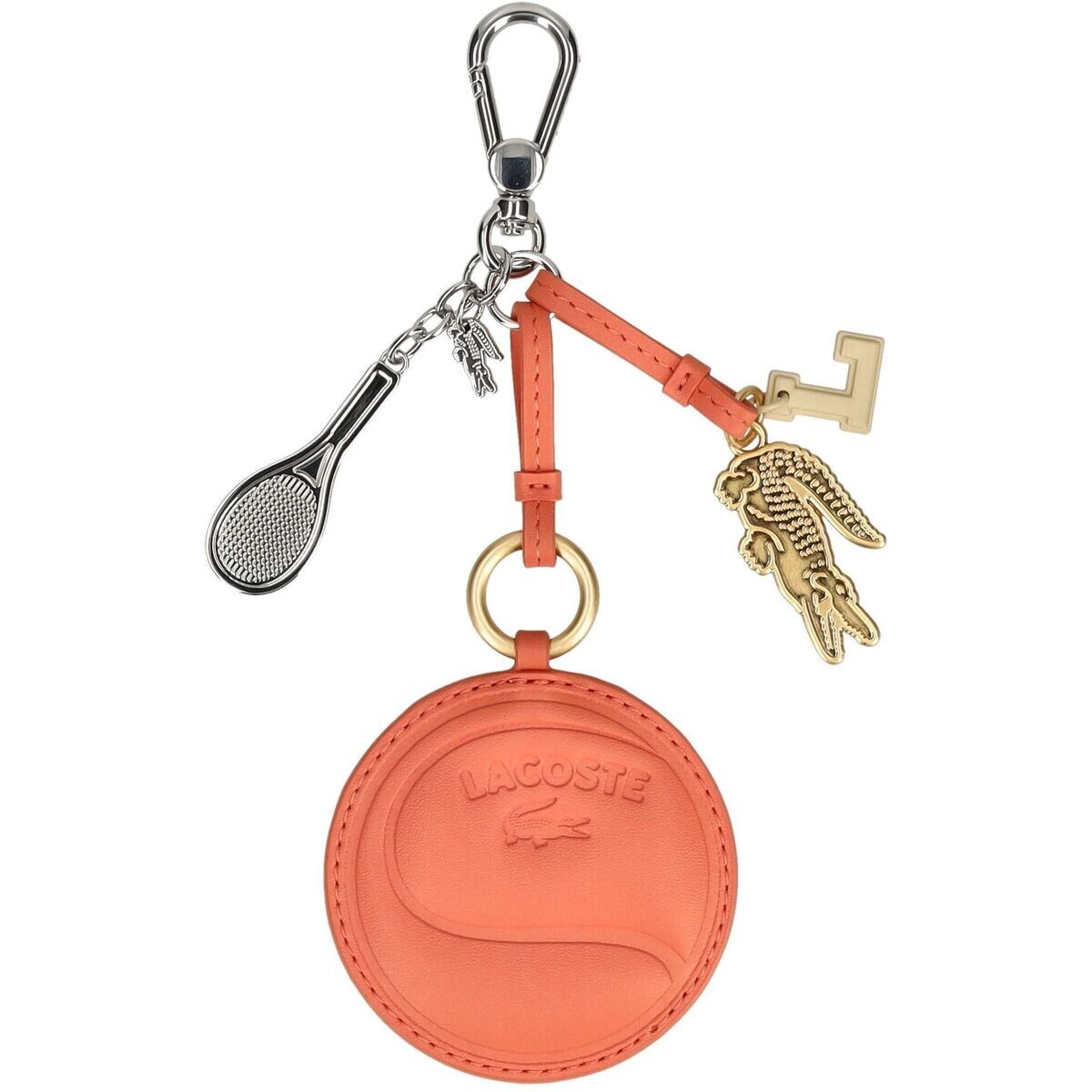 Lacoste  Taschen  Oranžová