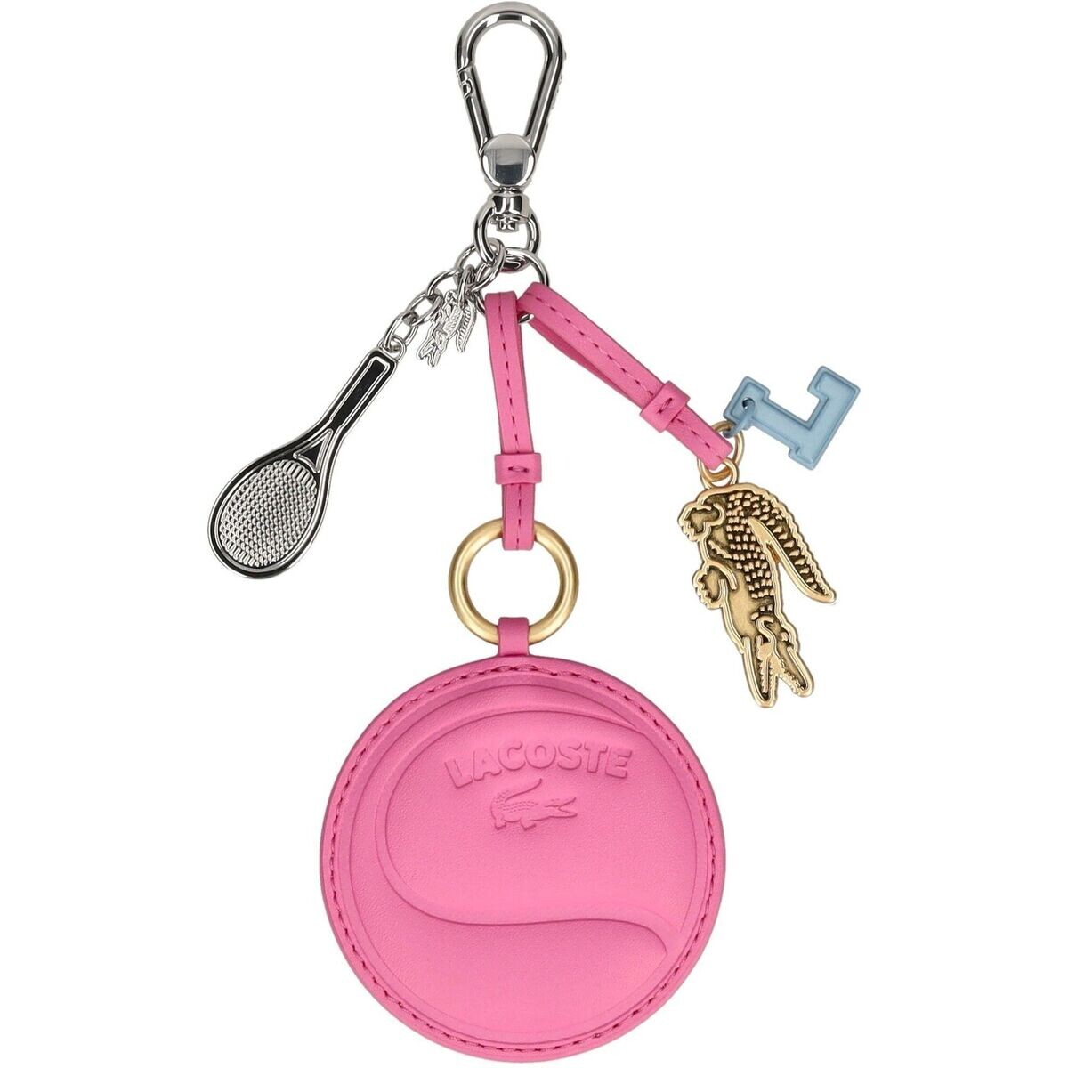 Lacoste  Taschen  Růžová