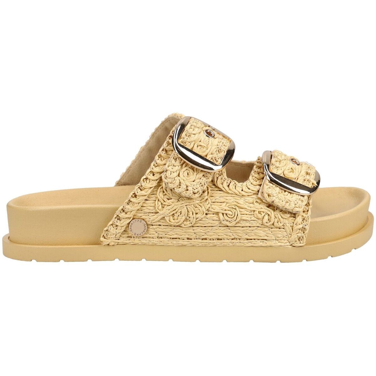 Gioseppo  Pantoletten  Béžová