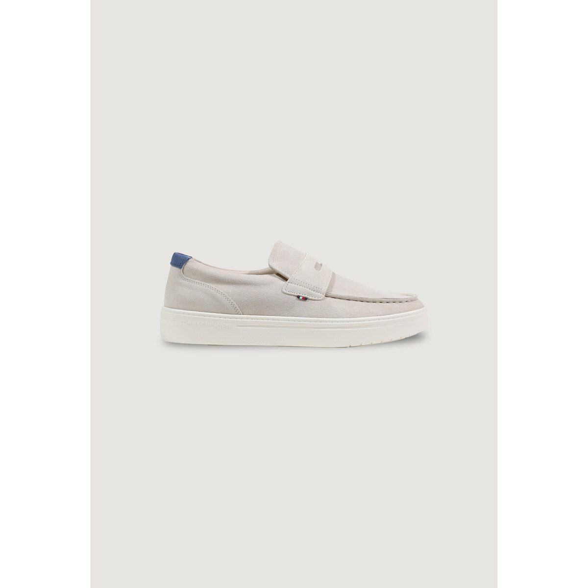 Tommy Hilfiger  FM0FM05786  Béžová