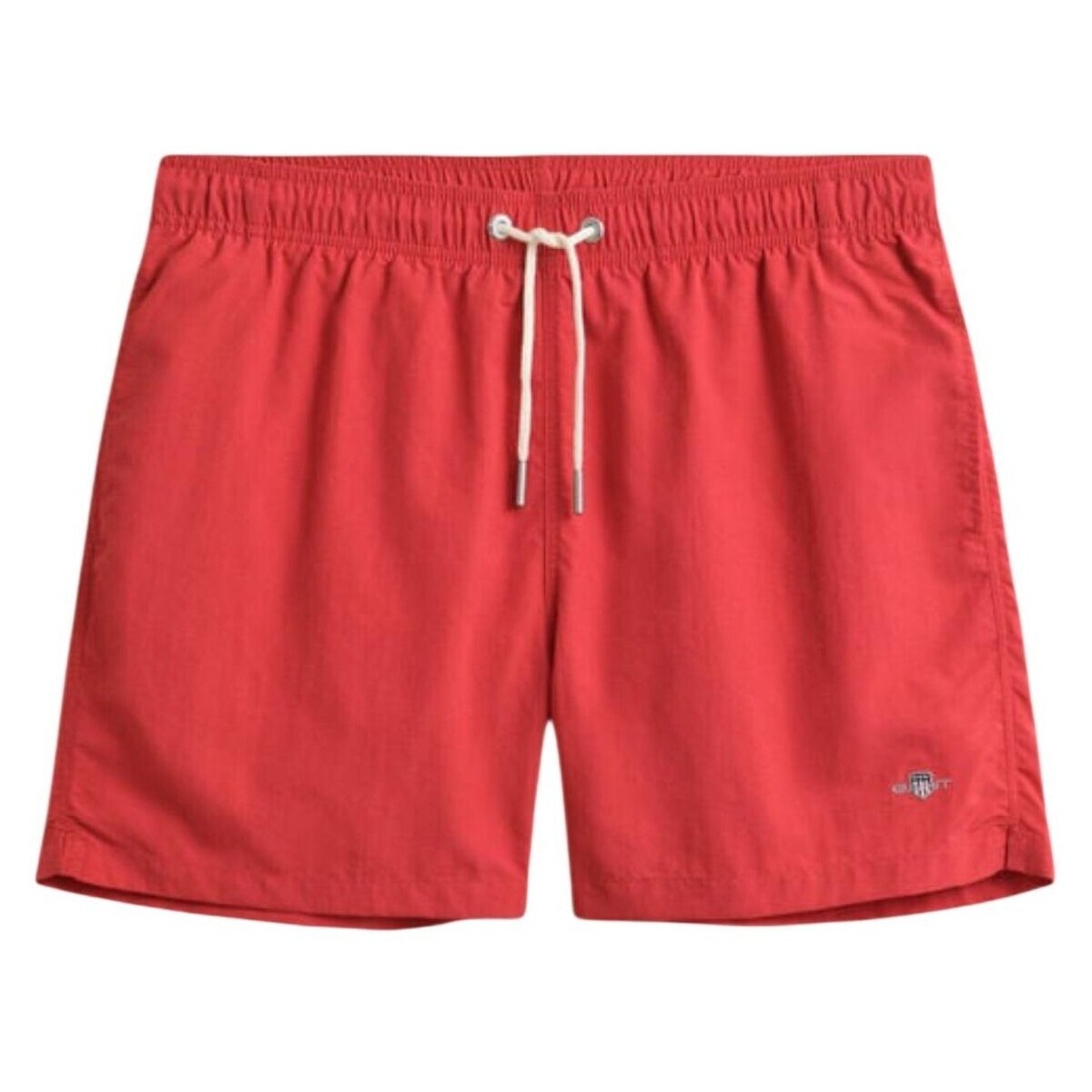 Gant  SWIM SHORTS 261 920026000  Červená