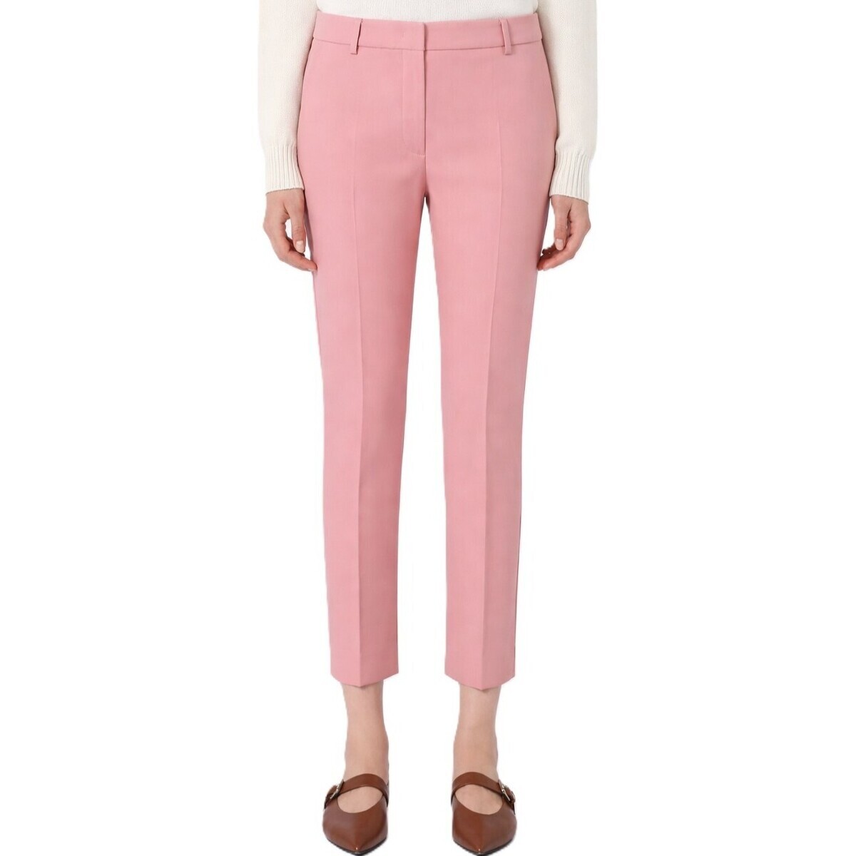 Max Mara  WKDVITE  Růžová