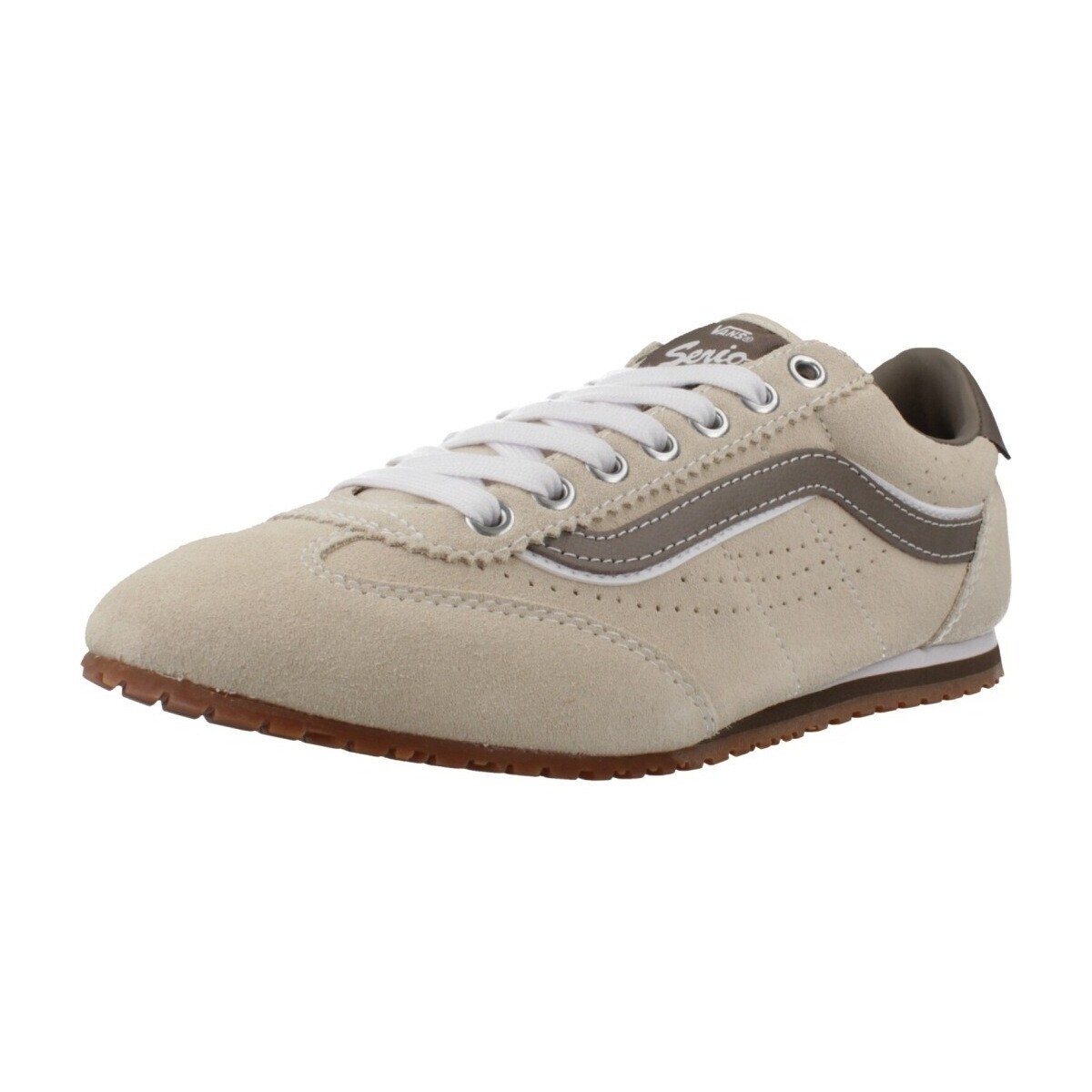 Vans  SUPER LOWPRO  Béžová