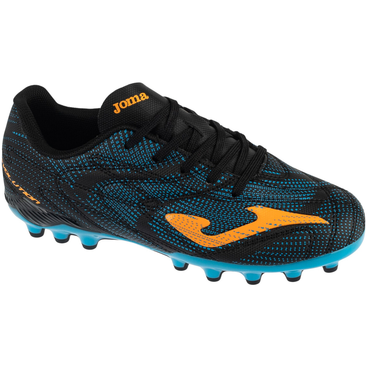 Joma  Evolution Jr 26 EVJS AG  Černá