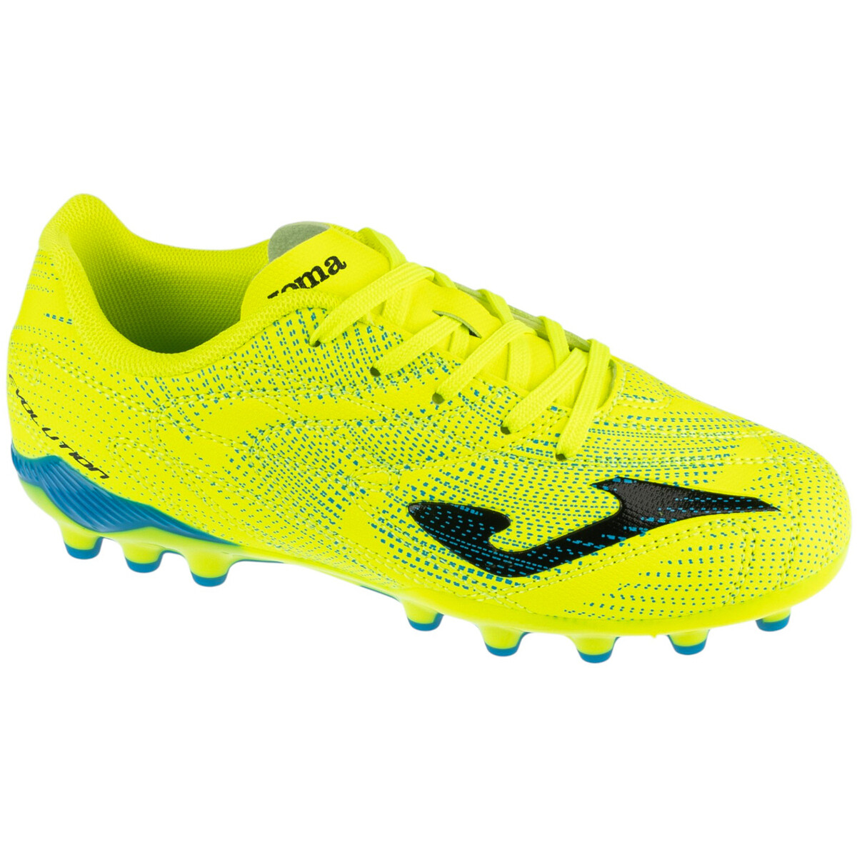 Joma  Evolution Jr 26 EVJS AG  Zelená