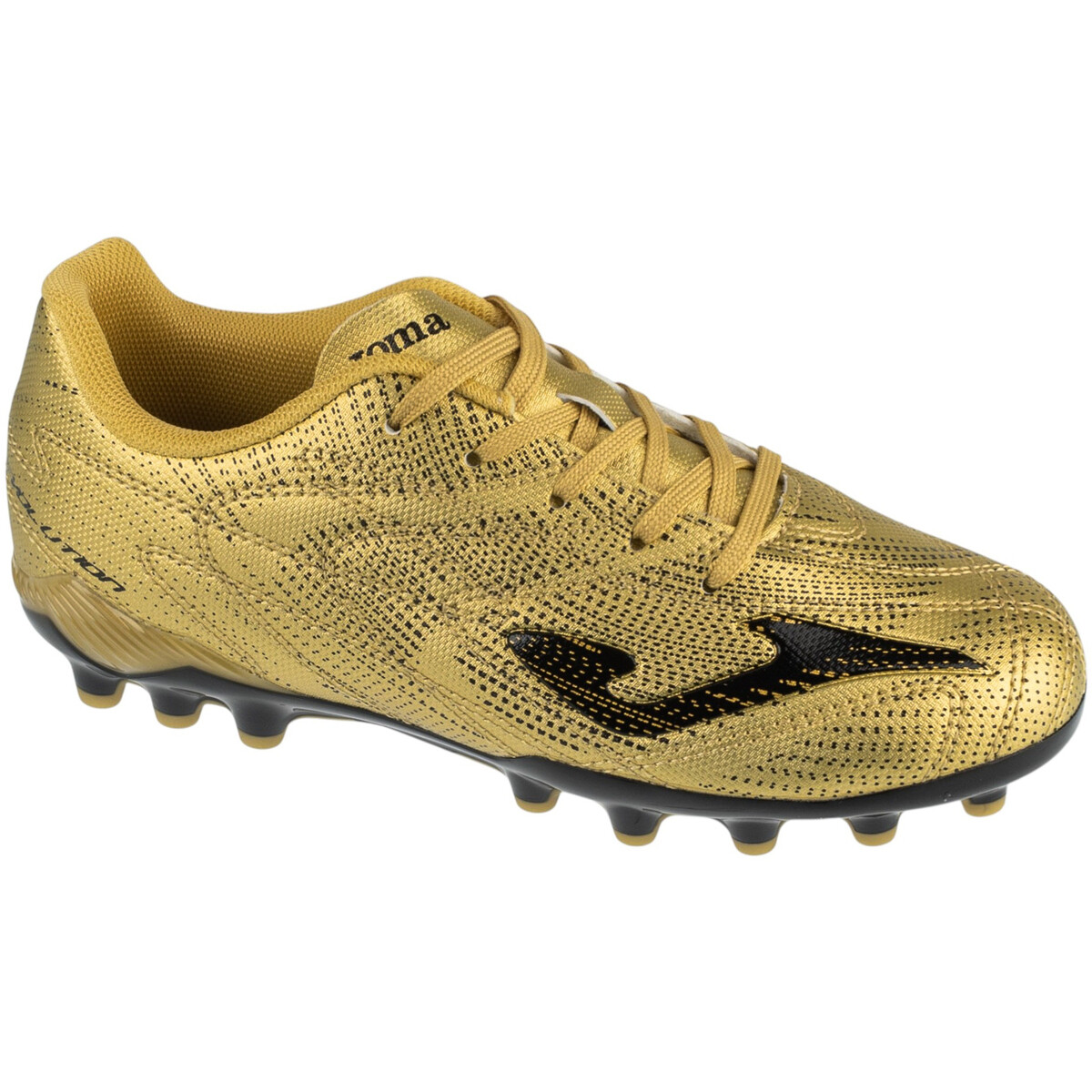 Joma  Evolution Jr 26 EVJS AG  Zlatá