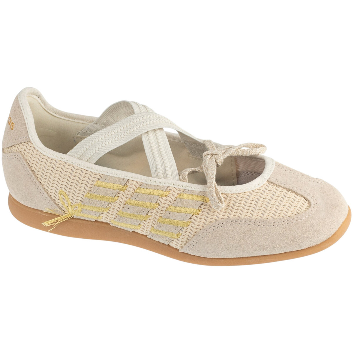 adidas  adidas Barreda Mary Jane  Béžová