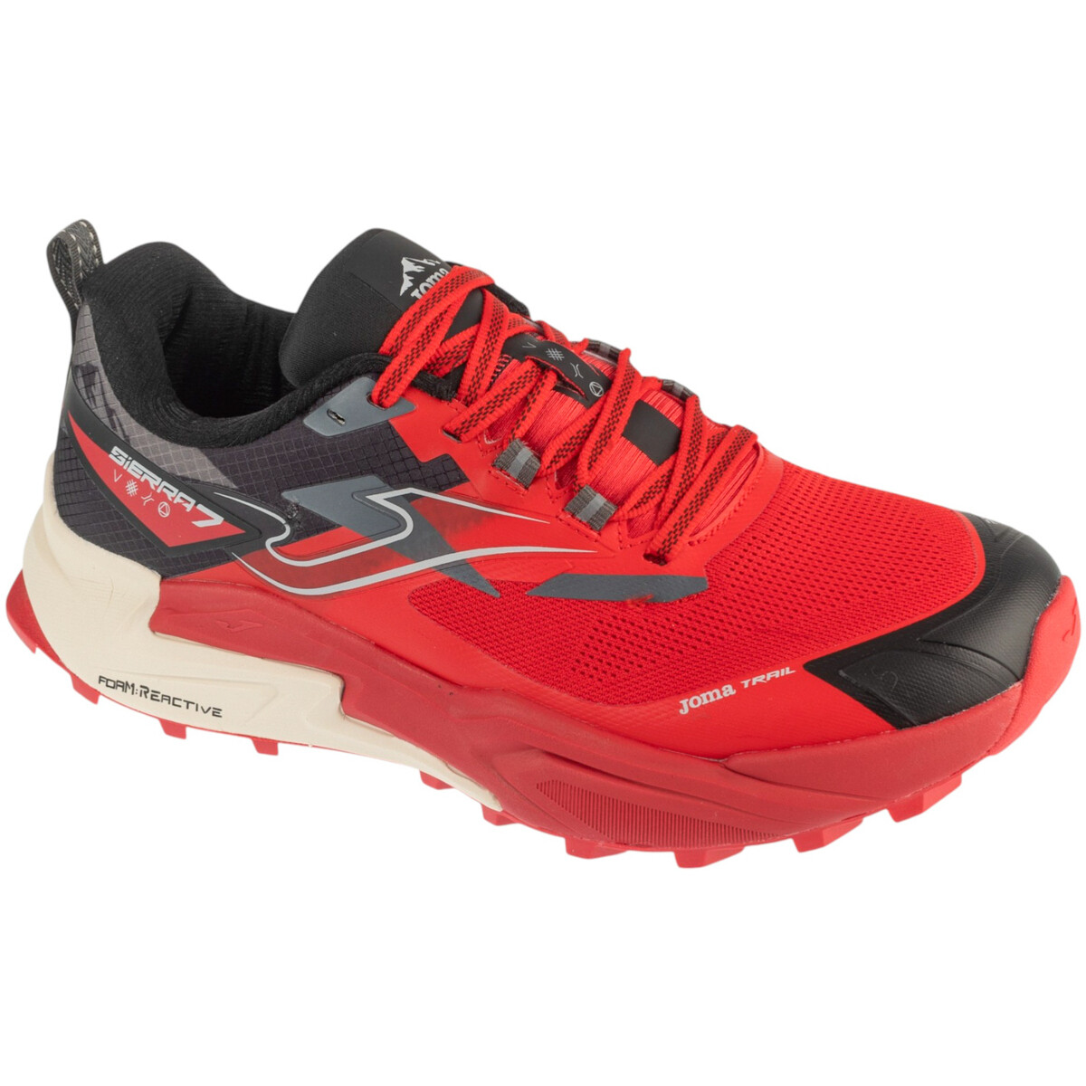 Joma  Sierra 26 TKSIES  Červená