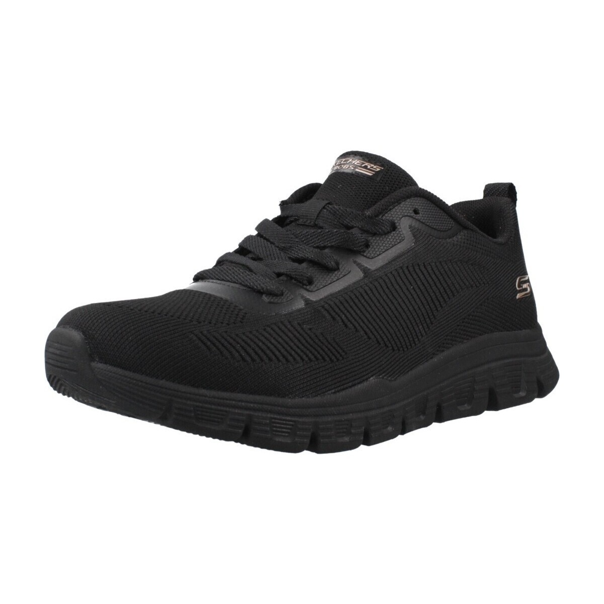 Skechers  BOBS B LITE  Černá