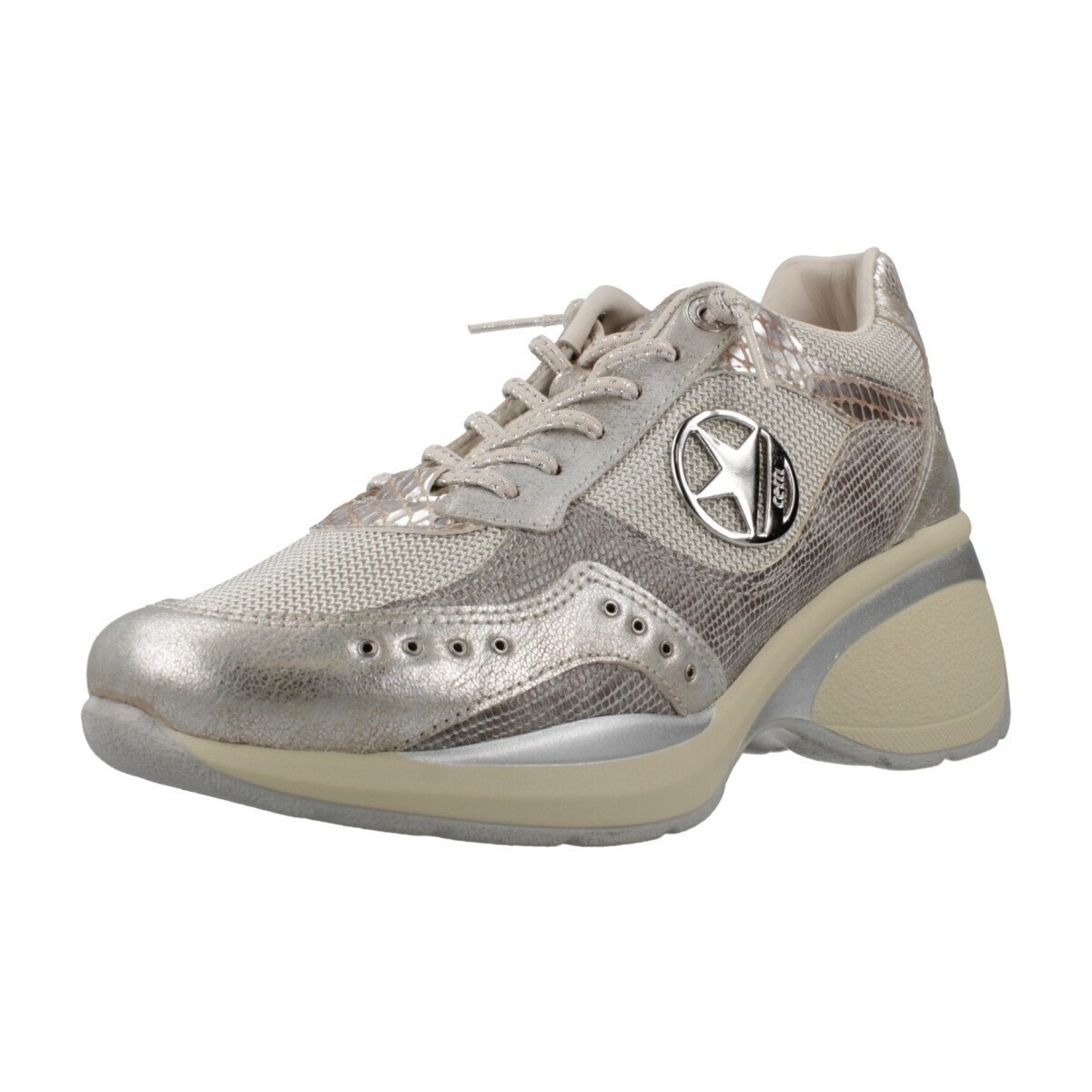 Cetti  V26 SIOUX BAYER DEPORTIVO  Zlatá