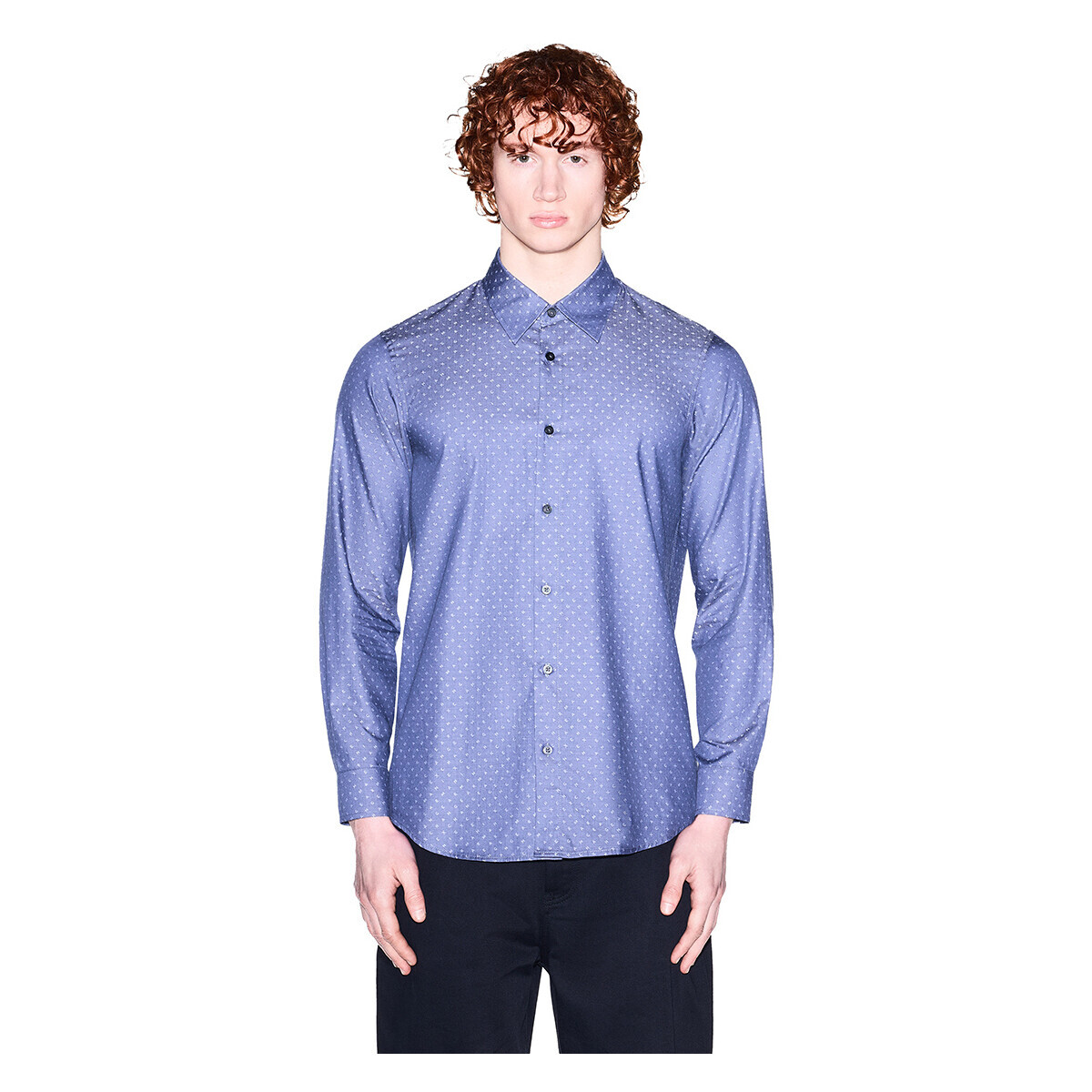 EAX  XM002739AF24681  Modrá