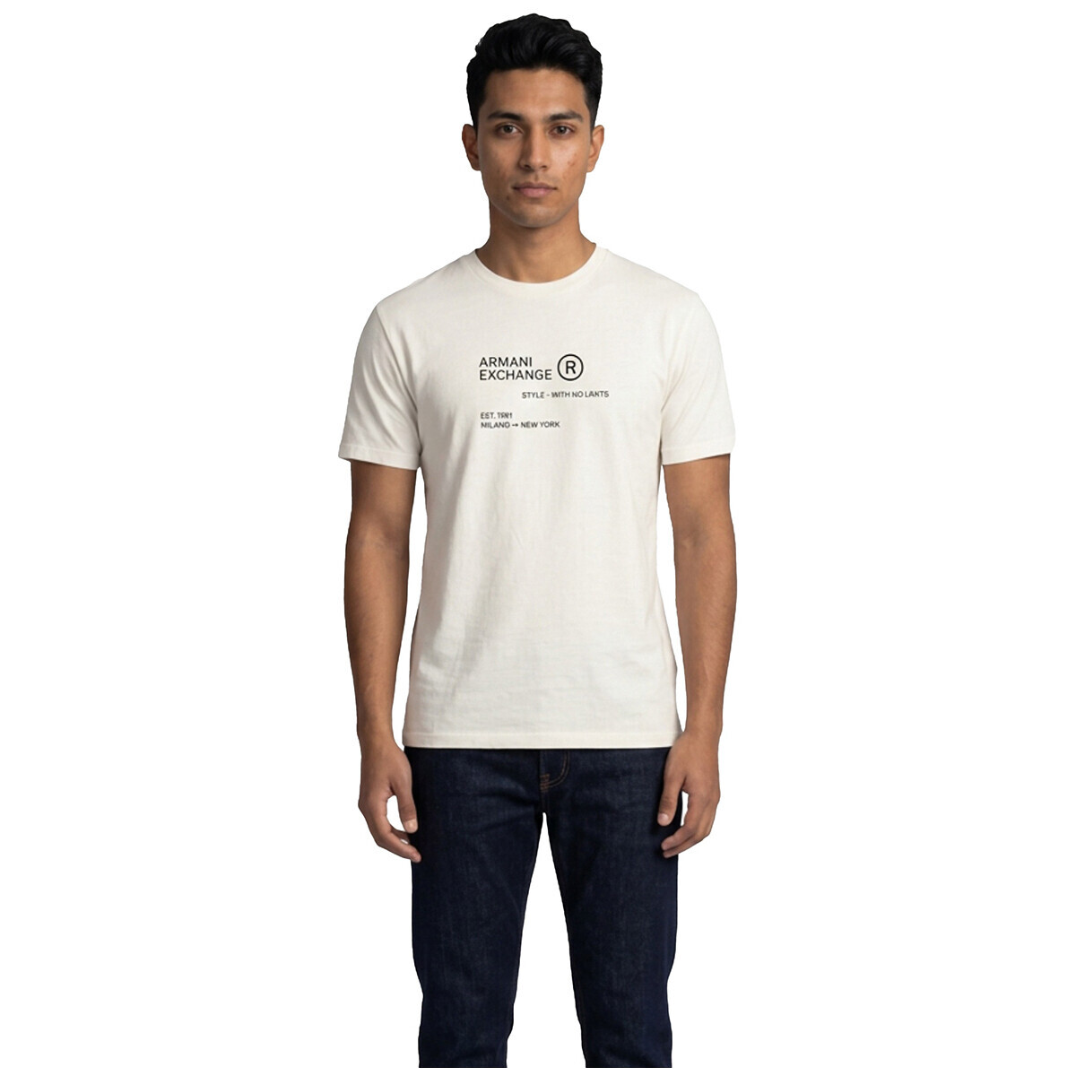 EAX  XM002490AF10358  Bílá