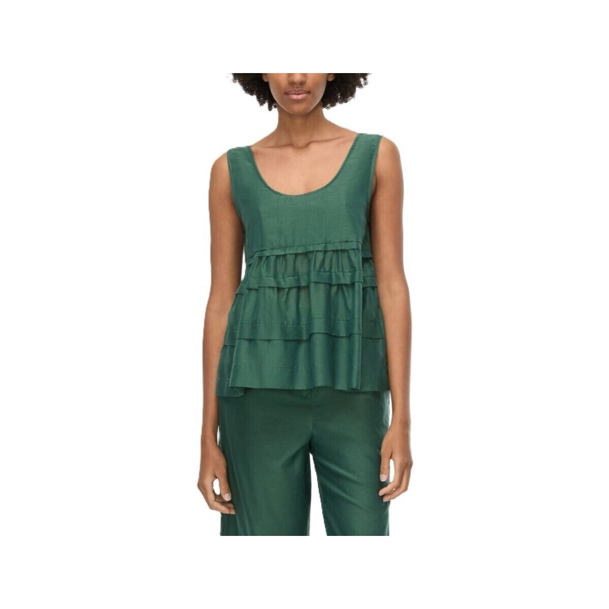 Iblues  IBLOPZIONE  Zelená