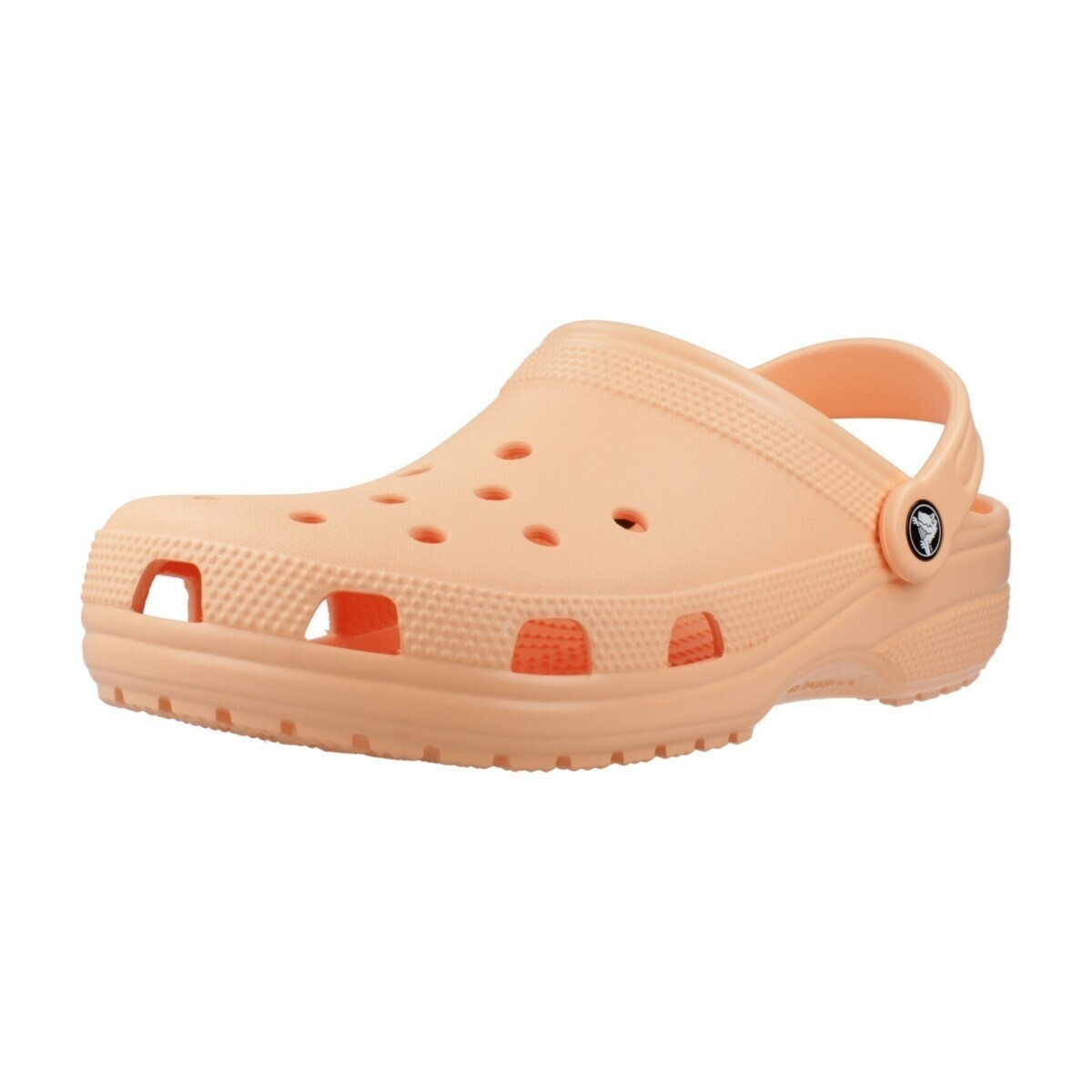 Crocs  CLASSIC U  Oranžová