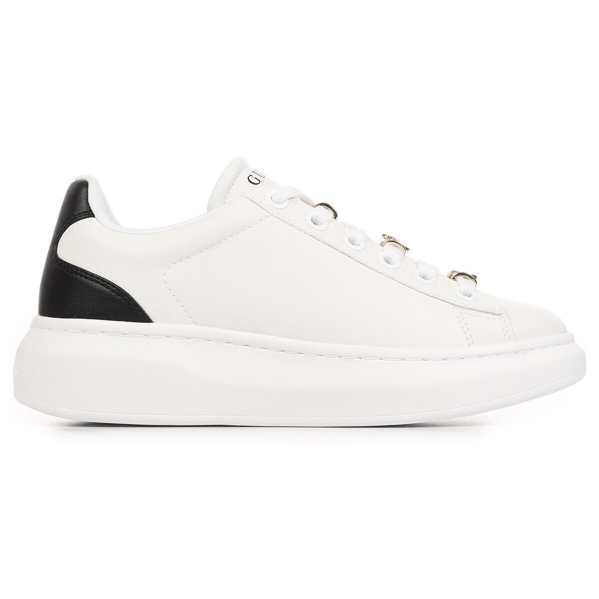 Guess  Fionia  Bílá