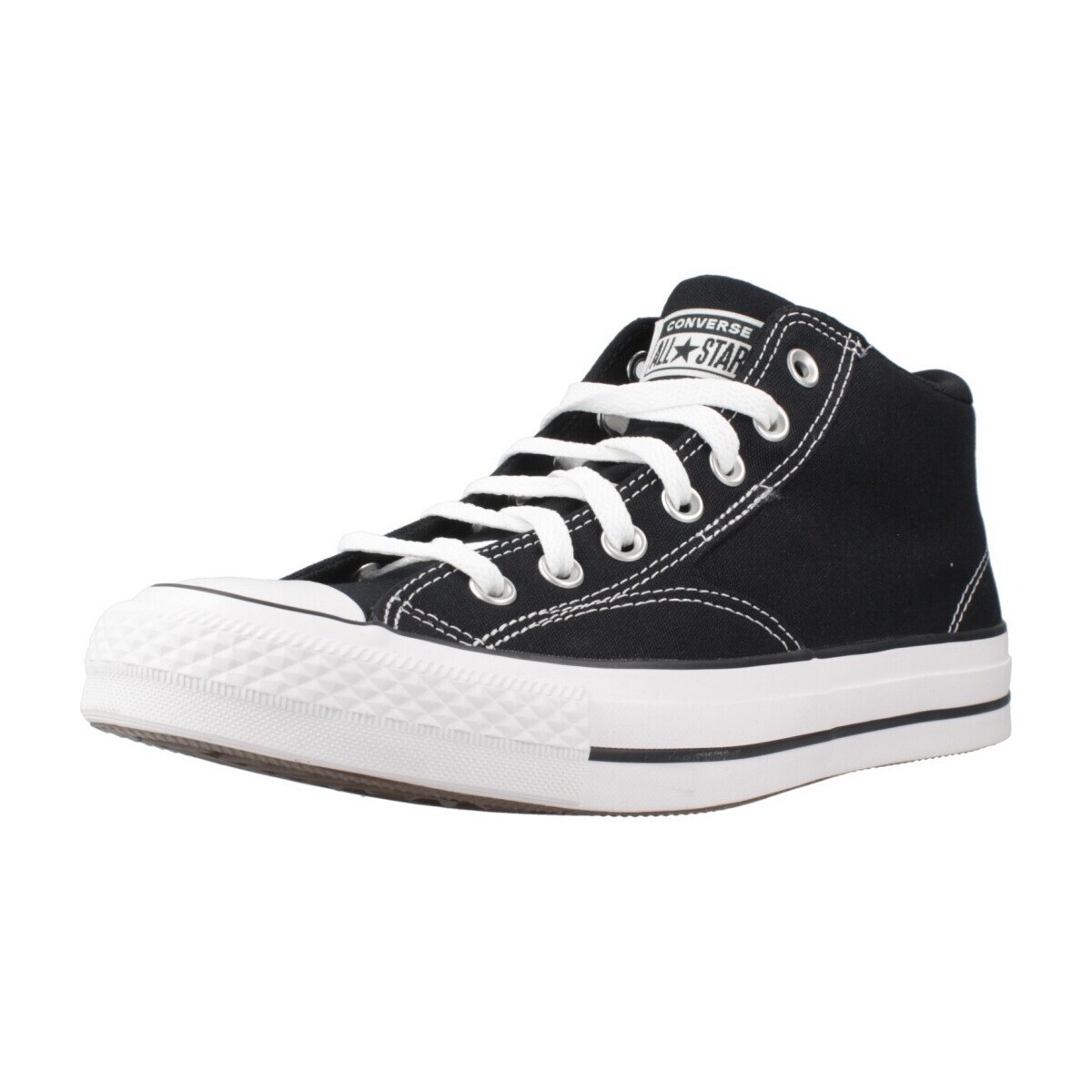 Converse  CTAS MALDEN STREET MID  Černá
