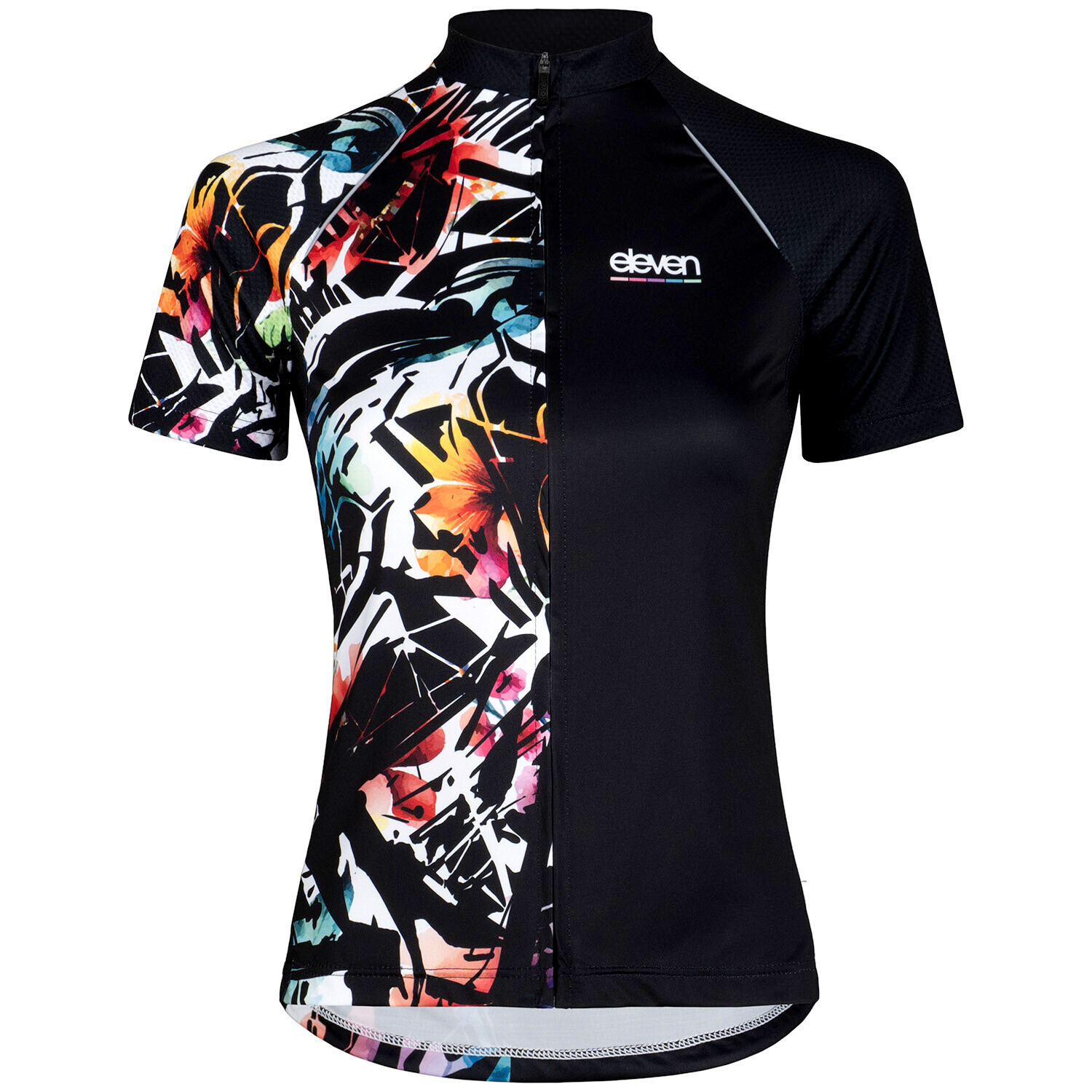 Dámský cyklistický dres Eleven Euphoria Velikost: XXL