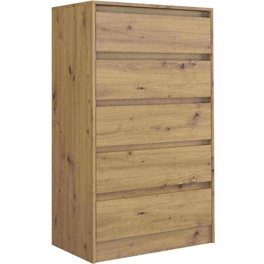 Komoda Karo K5 Dub Artisan